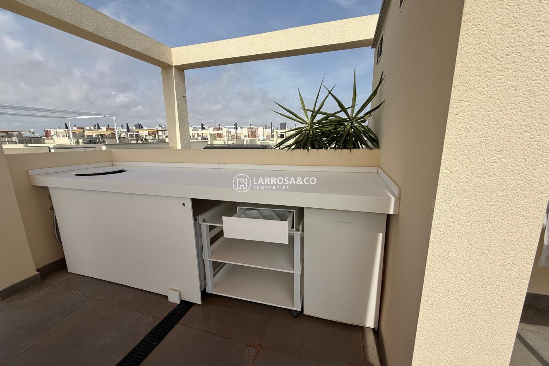 Reventa - Bungalow - Pilar de la Horadada - Costa Blanca