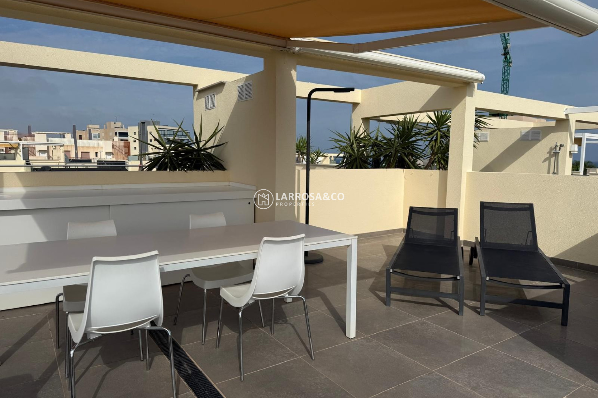 Reventa - Bungalow - Pilar de la Horadada - Costa Blanca
