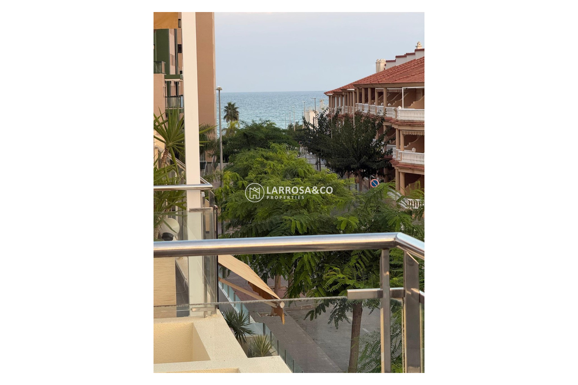 Reventa - Bungalow - Pilar de la Horadada - Costa Blanca