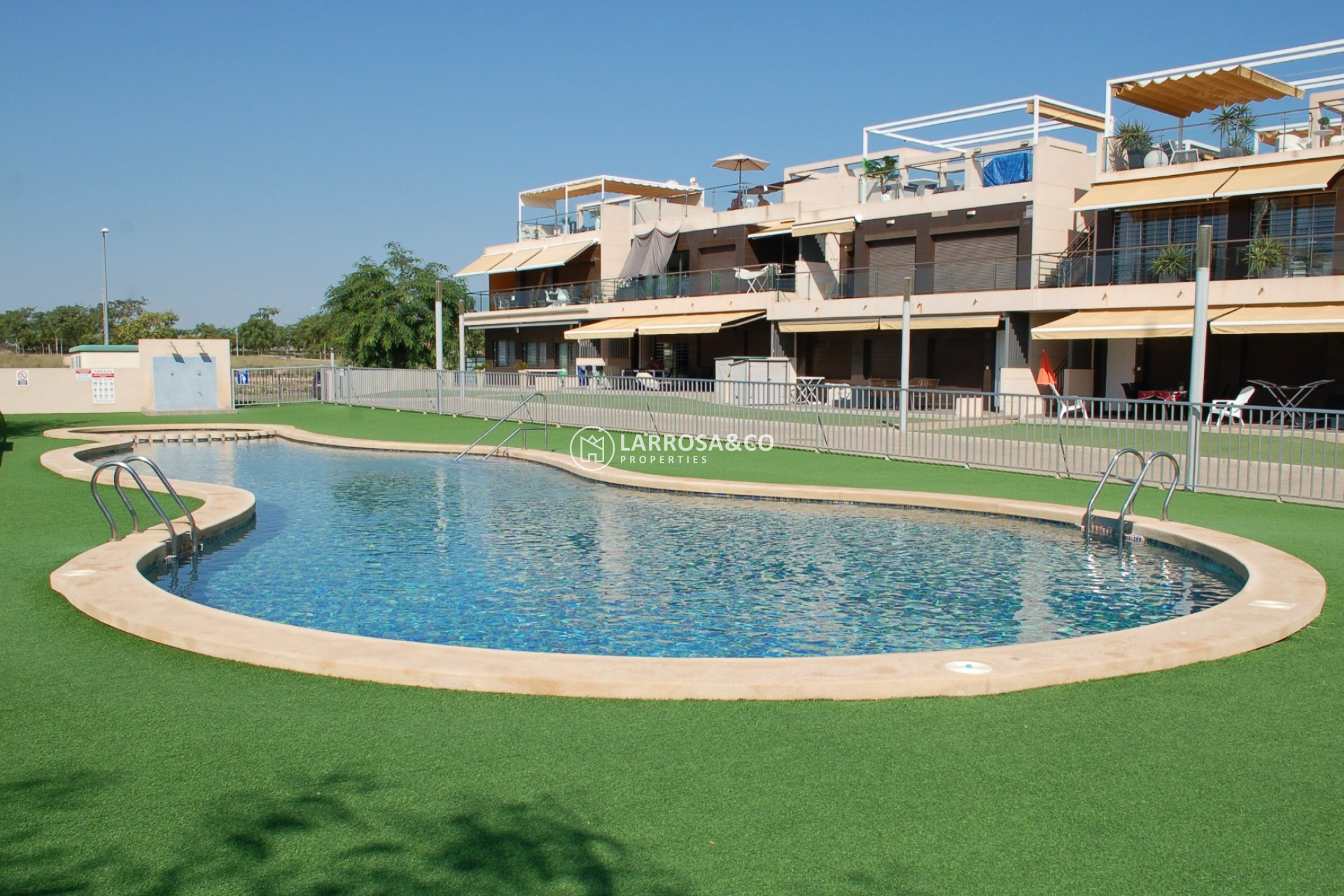 Reventa - Bungalow - Pilar de la Horadada - Costa Blanca