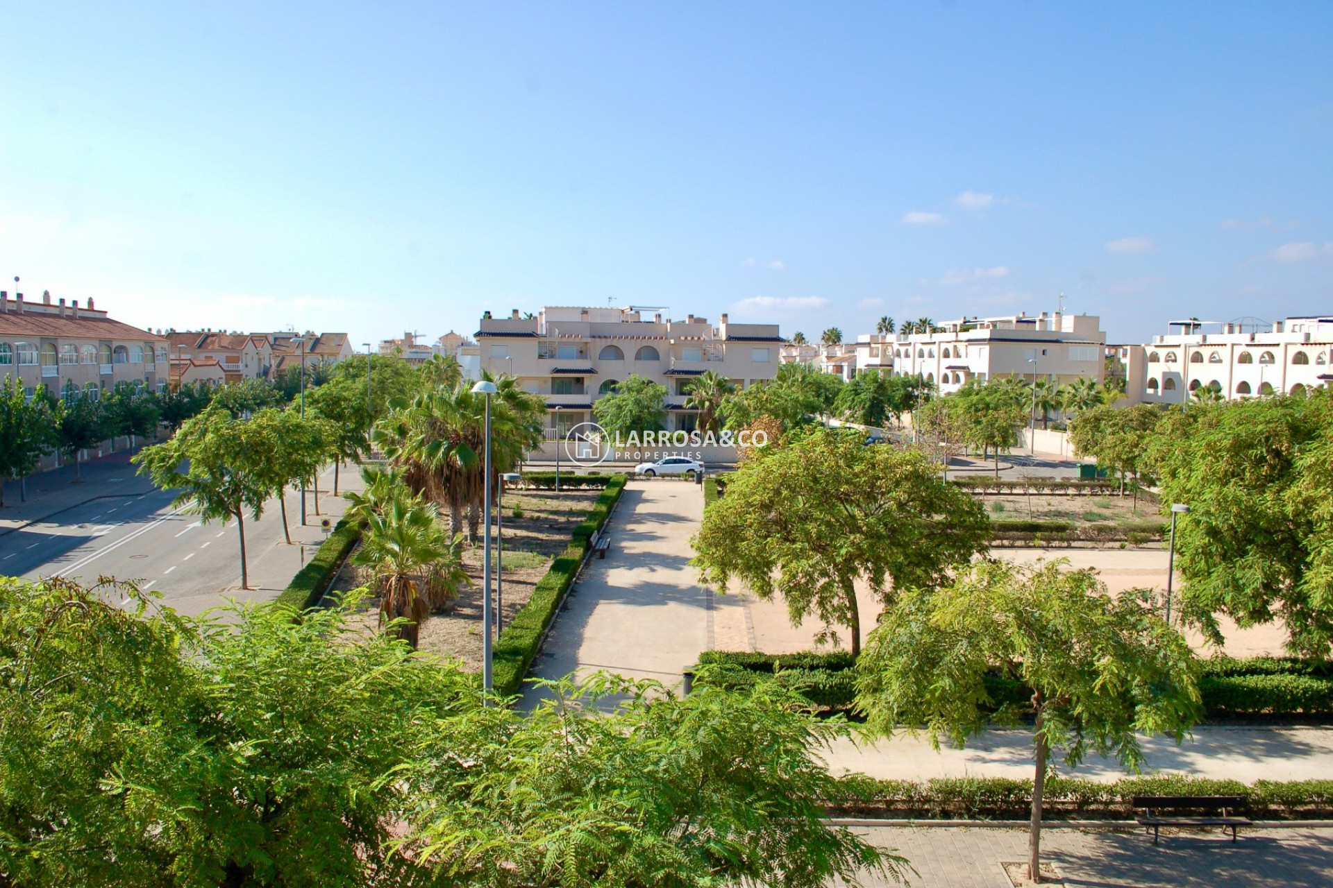 Reventa - Bungalow - Pilar de la Horadada - Costa Blanca