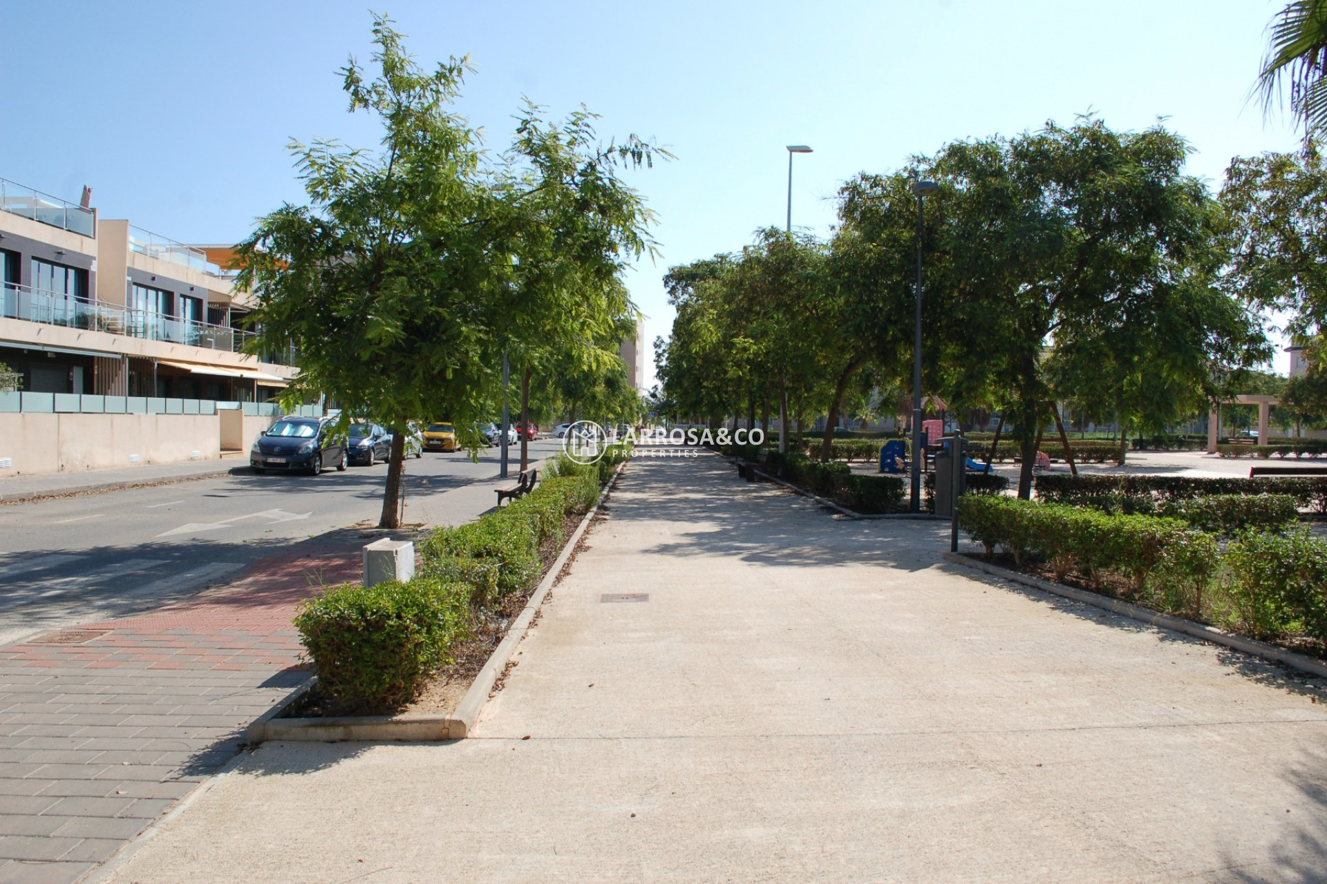 Reventa - Bungalow - Pilar de la Horadada - Costa Blanca