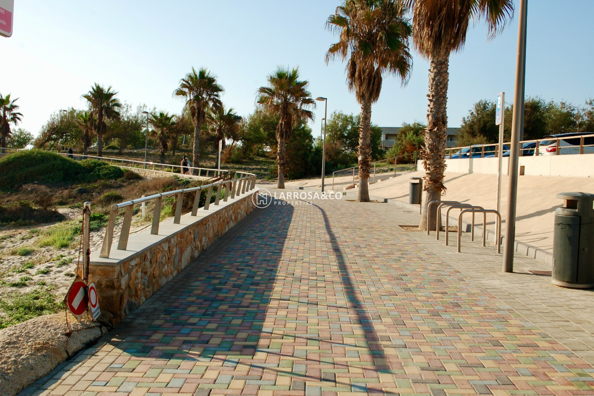 Reventa - Bungalow - Pilar de la Horadada - Costa Blanca