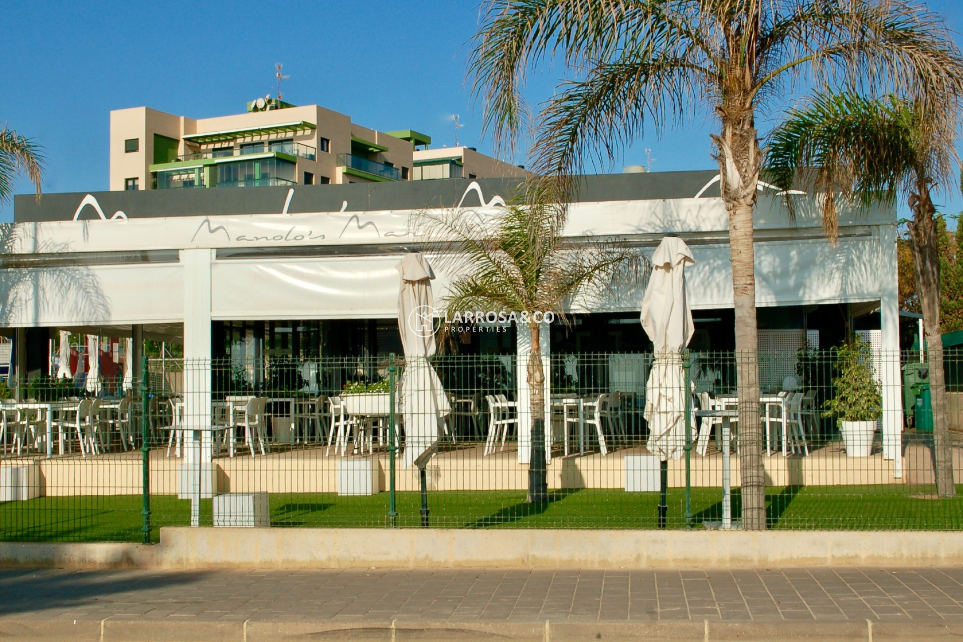 Reventa - Bungalow - Pilar de la Horadada - Costa Blanca