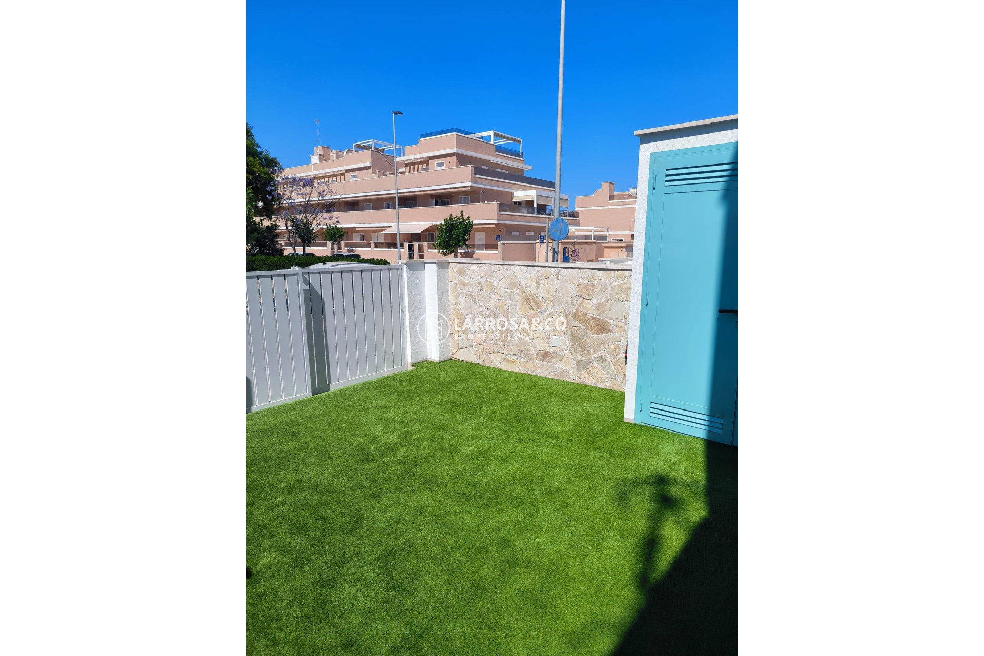 Reventa - Bungalow - Pilar de la Horadada - El Mojón