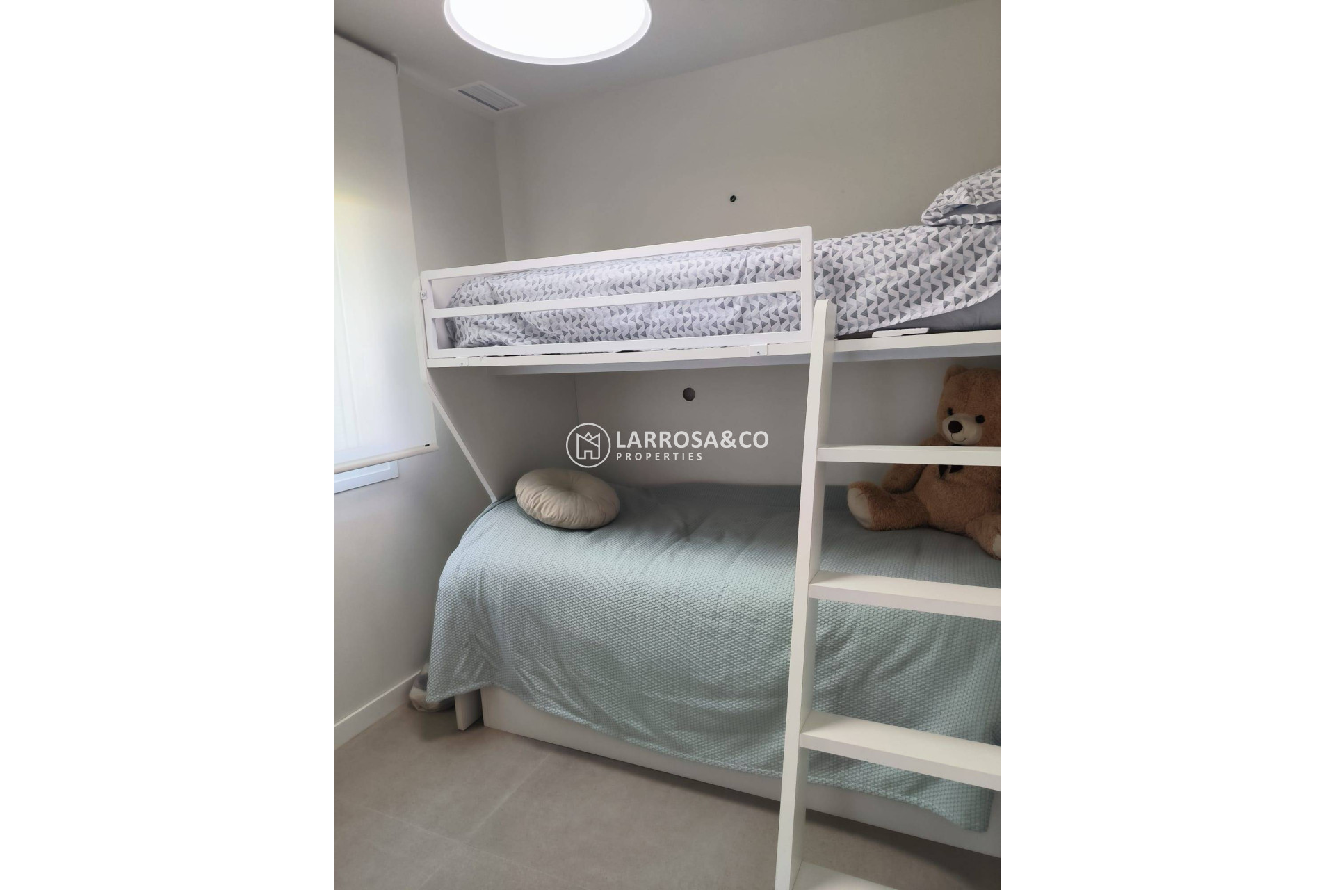 Reventa - Bungalow - Pilar de la Horadada - El Mojón