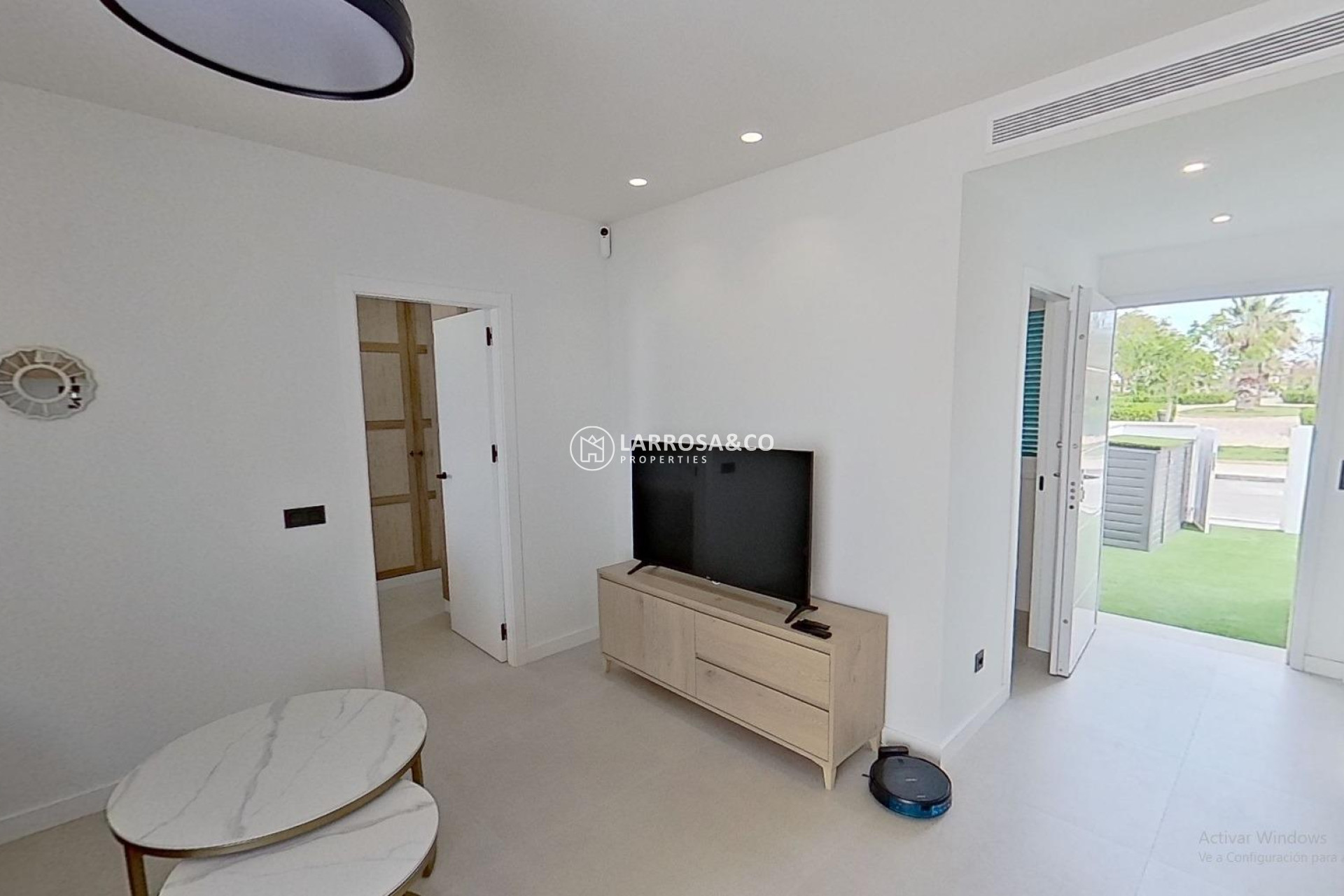 Reventa - Bungalow - Pilar de la Horadada - El Mojón