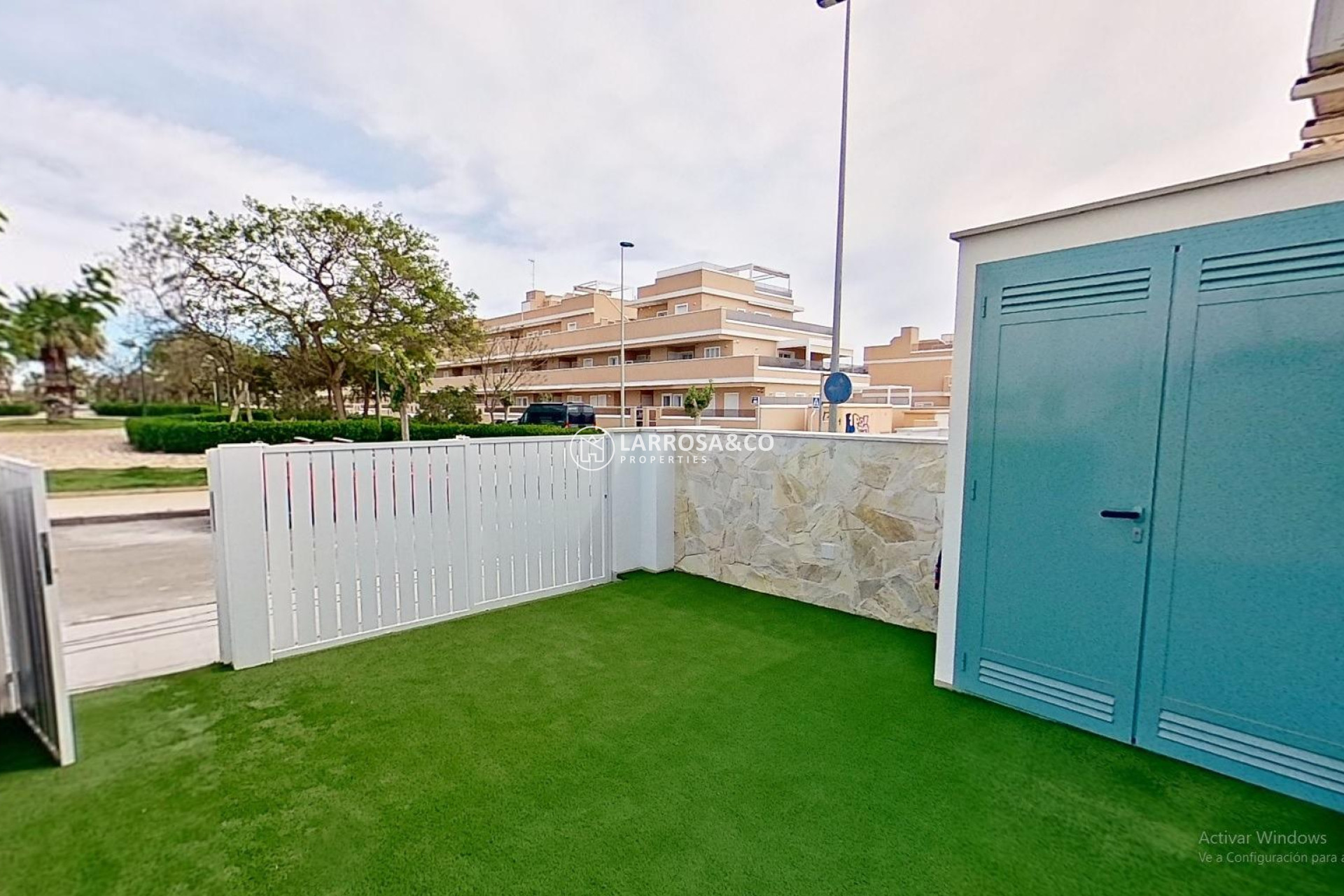 Reventa - Bungalow - Pilar de la Horadada - El Mojón