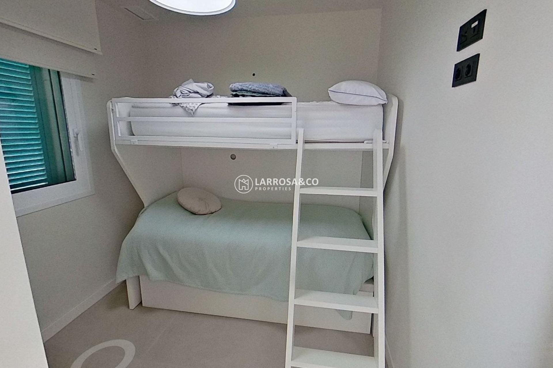 Reventa - Bungalow - Pilar de la Horadada - El Mojón