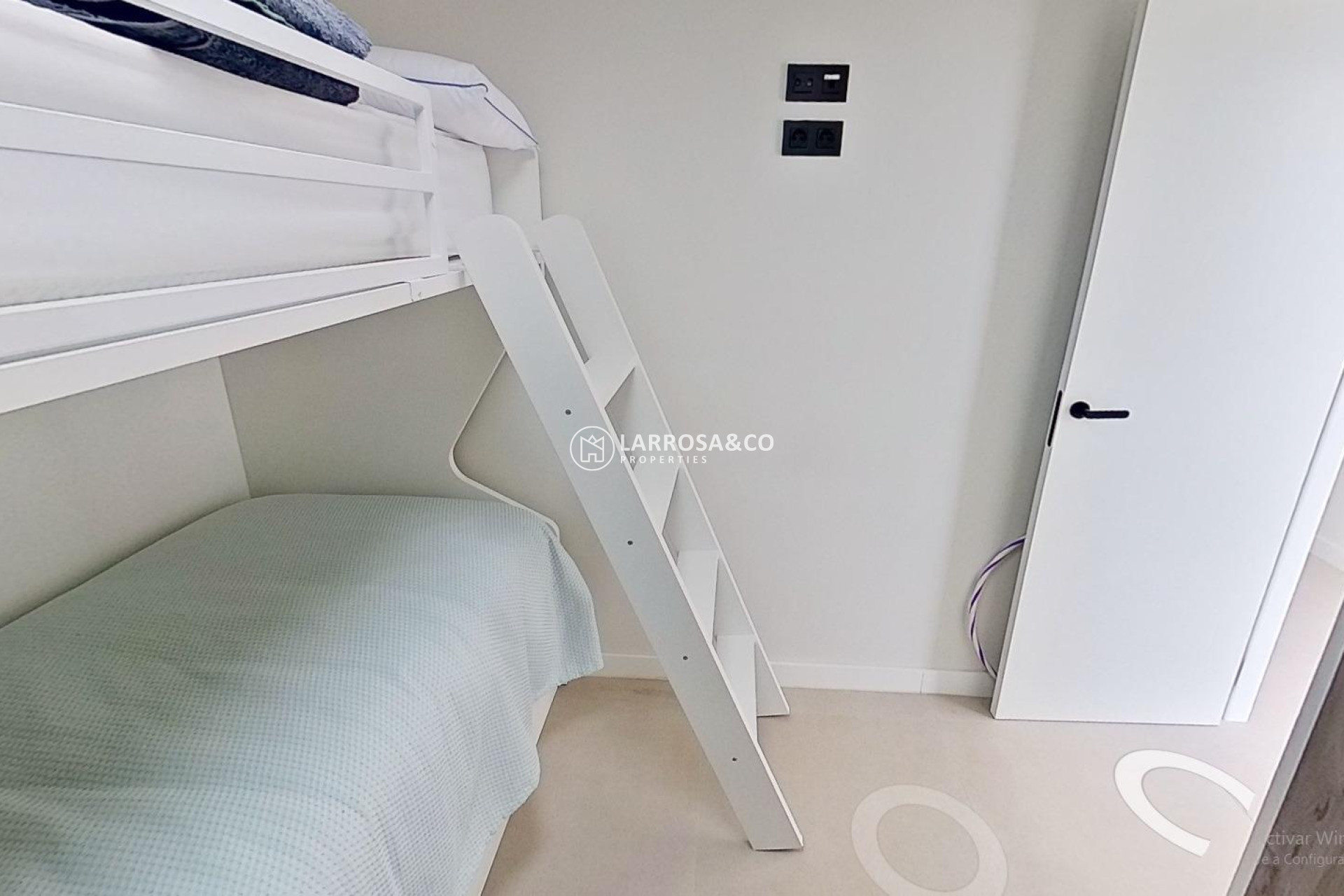 Reventa - Bungalow - Pilar de la Horadada - El Mojón