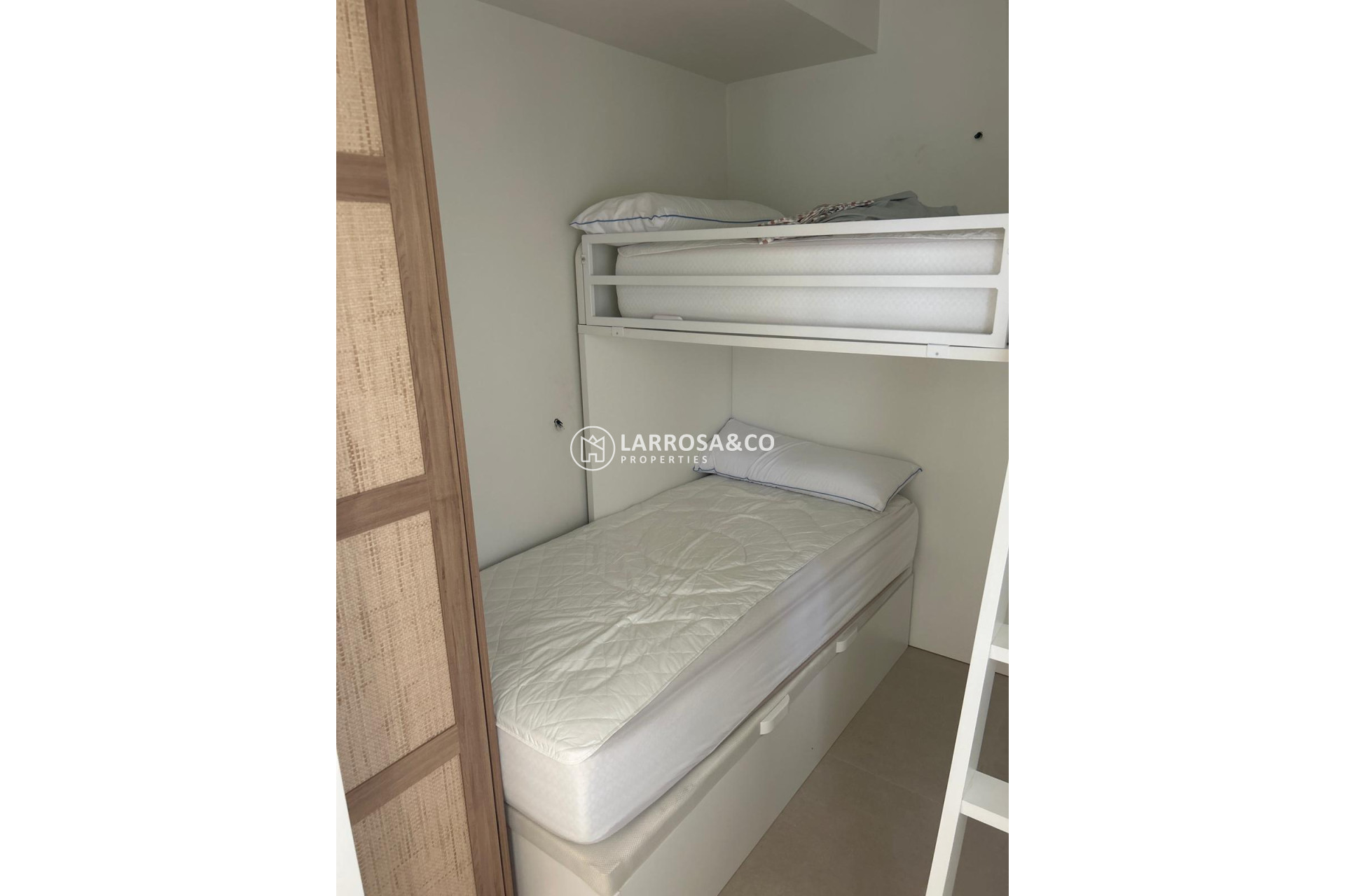 Reventa - Bungalow - Pilar de la Horadada - El Mojón