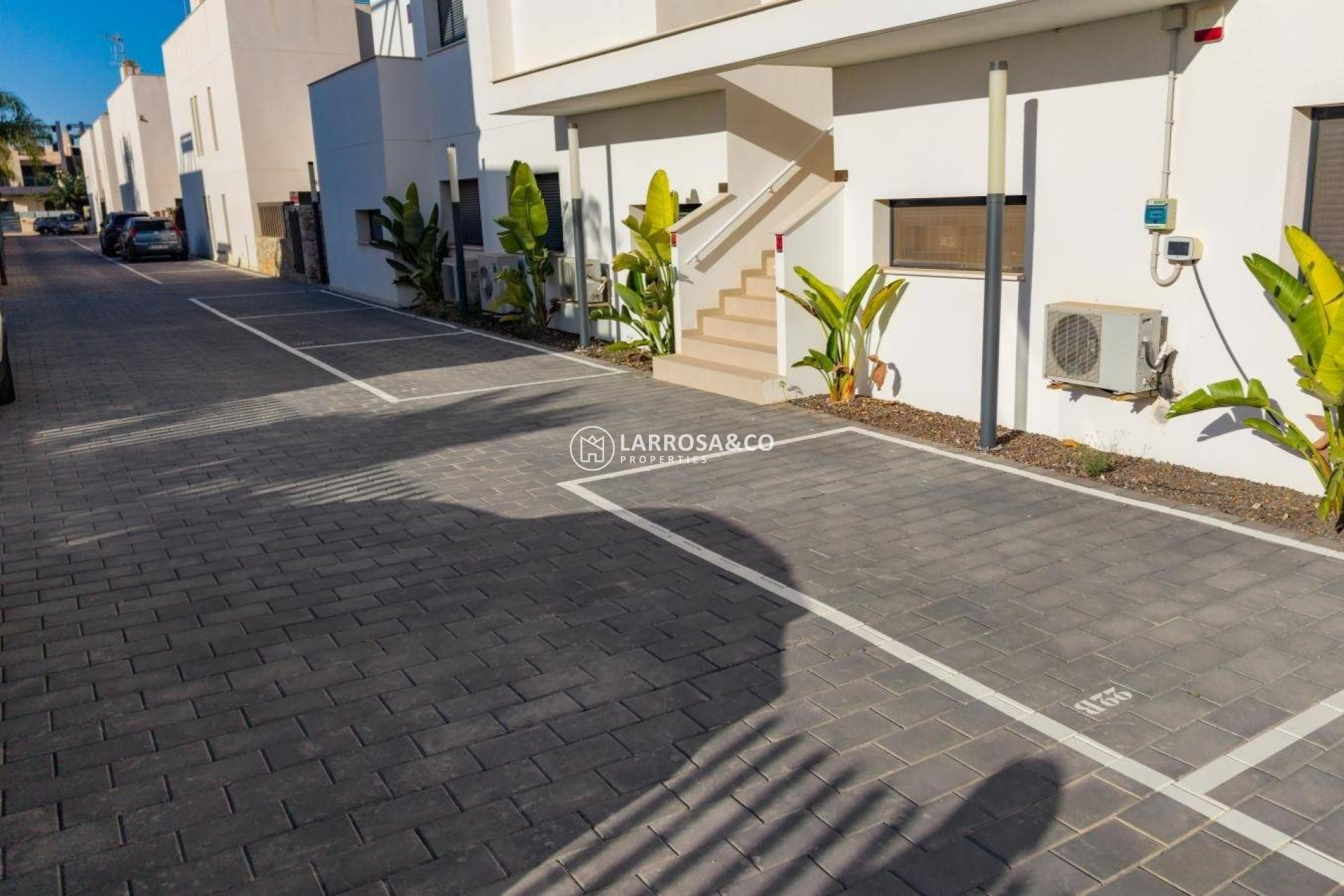 Reventa - Bungalow - Pilar de la Horadada - La Torre de la Horadada