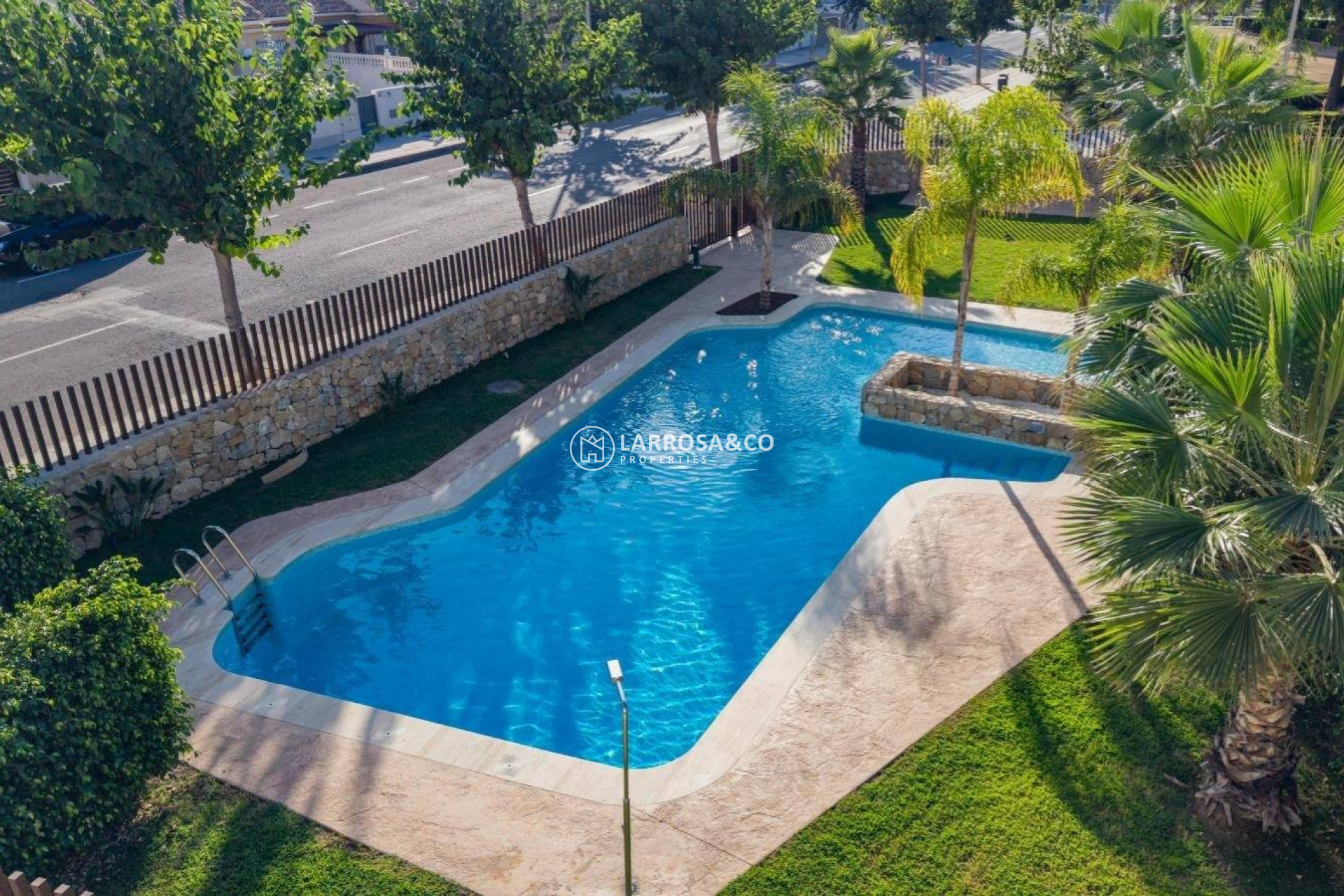 Reventa - Bungalow - Pilar de la Horadada - La Torre de la Horadada