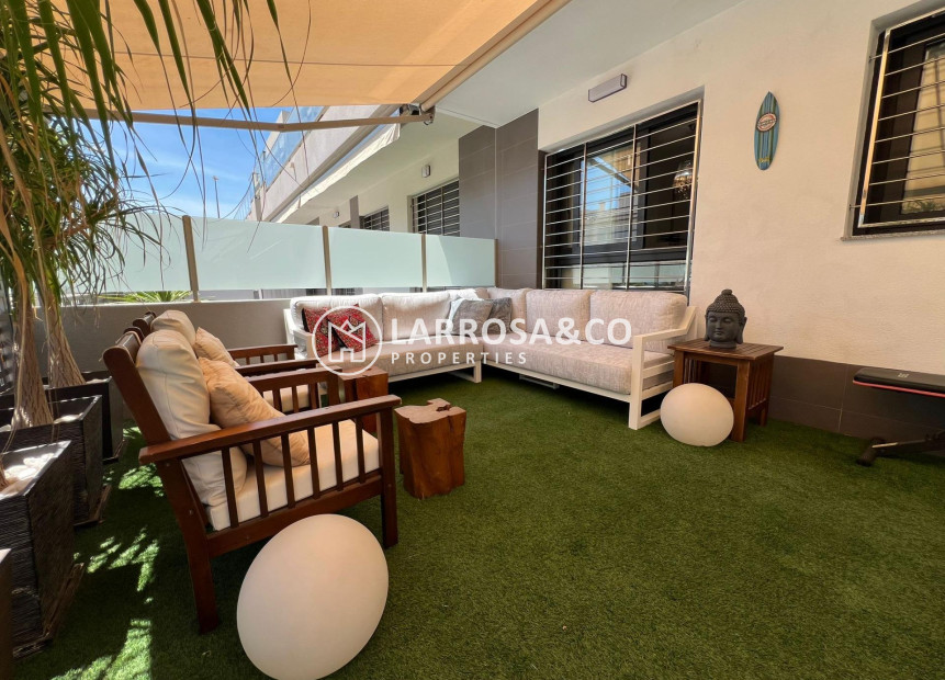 Reventa - Bungalow - Pilar de la Horadada - Torre de la Horadada