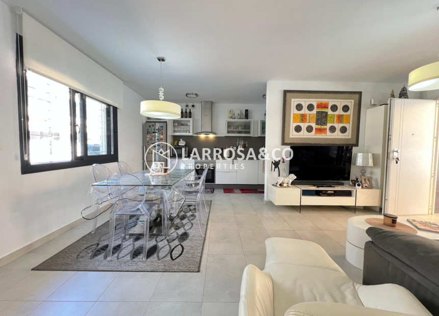 Reventa - Bungalow - Pilar de la Horadada - Torre de la Horadada