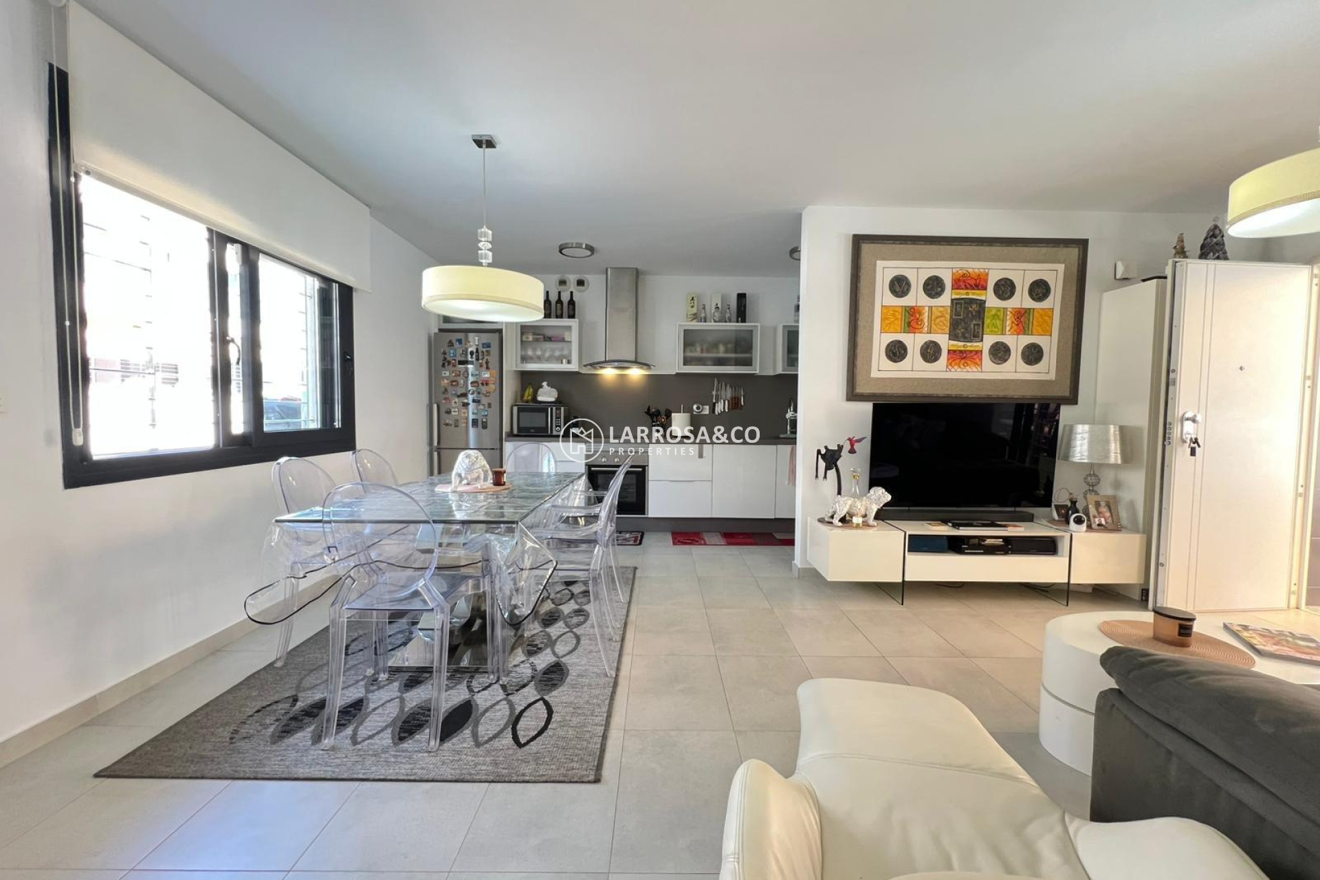 Reventa - Bungalow - Pilar de la Horadada - Torre de la Horadada