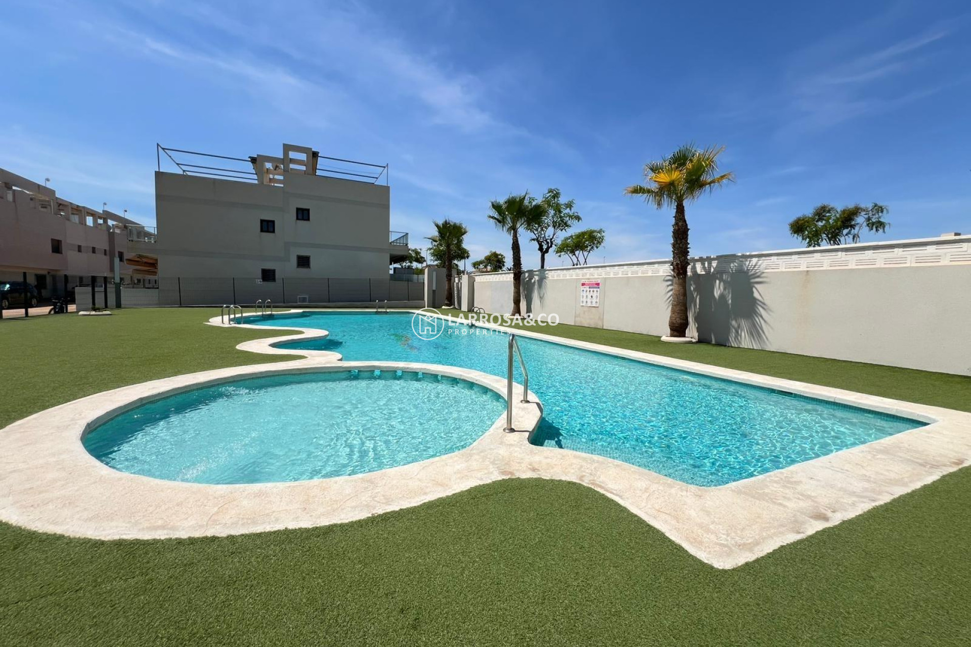 Reventa - Bungalow - Pilar de la Horadada - Torre de la Horadada