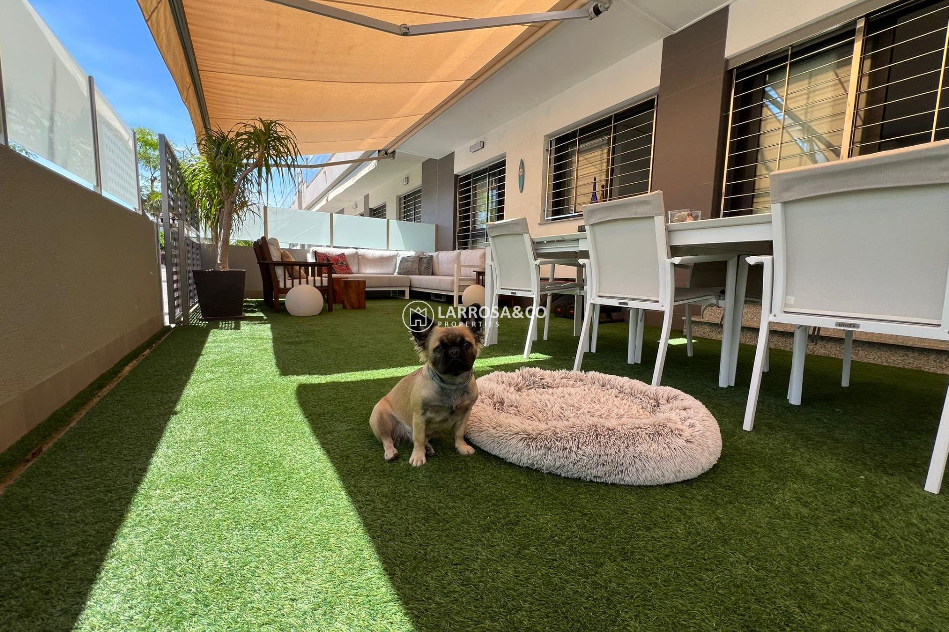 Reventa - Bungalow - Pilar de la Horadada - Torre de la Horadada