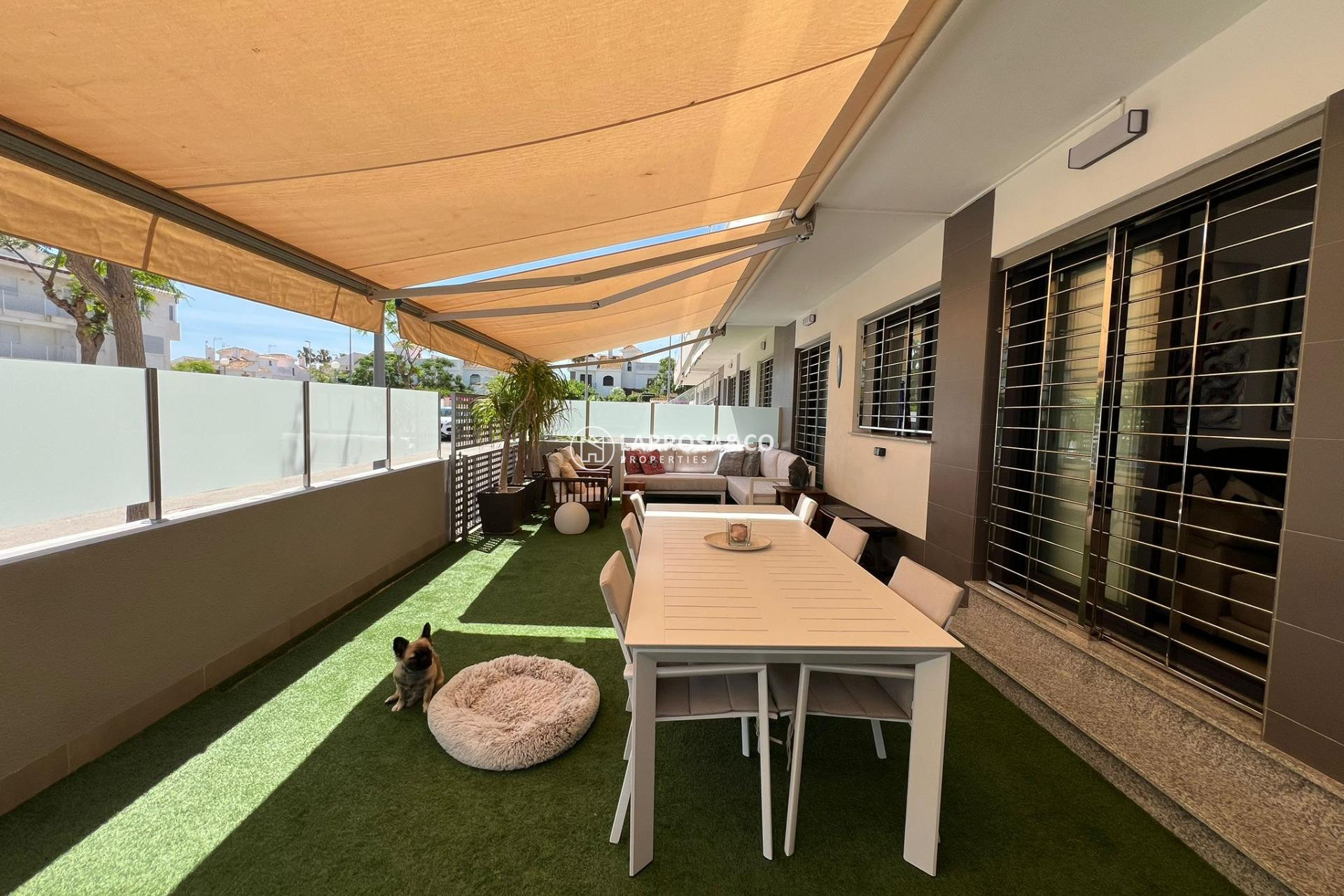 Reventa - Bungalow - Pilar de la Horadada - Torre de la Horadada