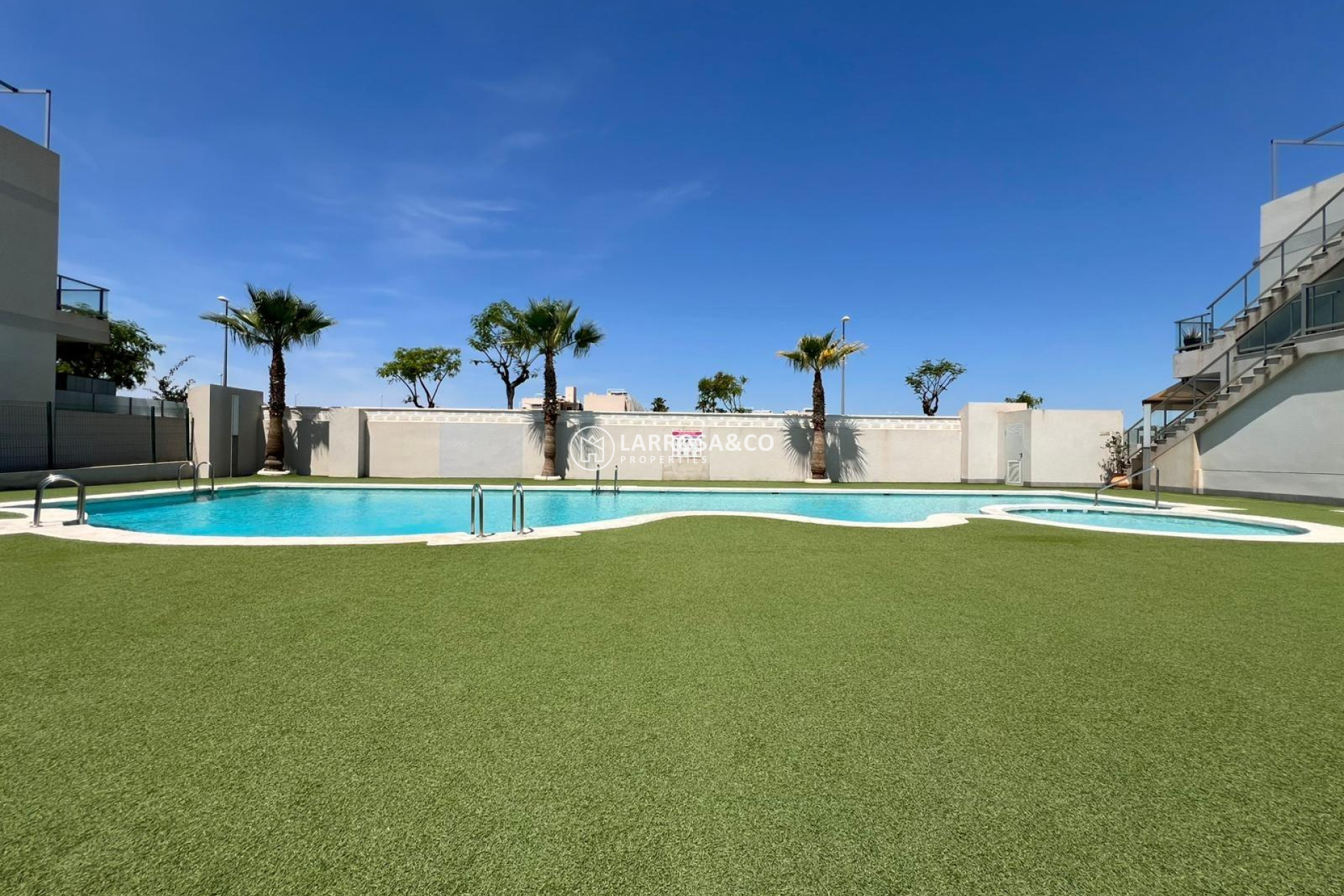 Reventa - Bungalow - Pilar de la Horadada - Torre de la Horadada