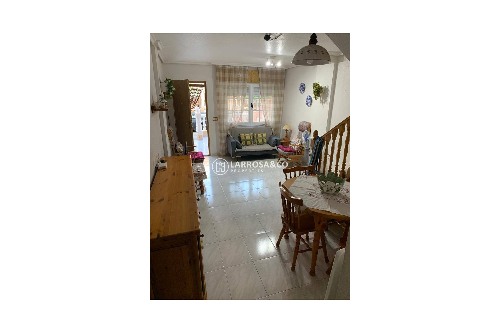 Reventa - Bungalow - Pilar de la Horadada - Torre de la Horadada