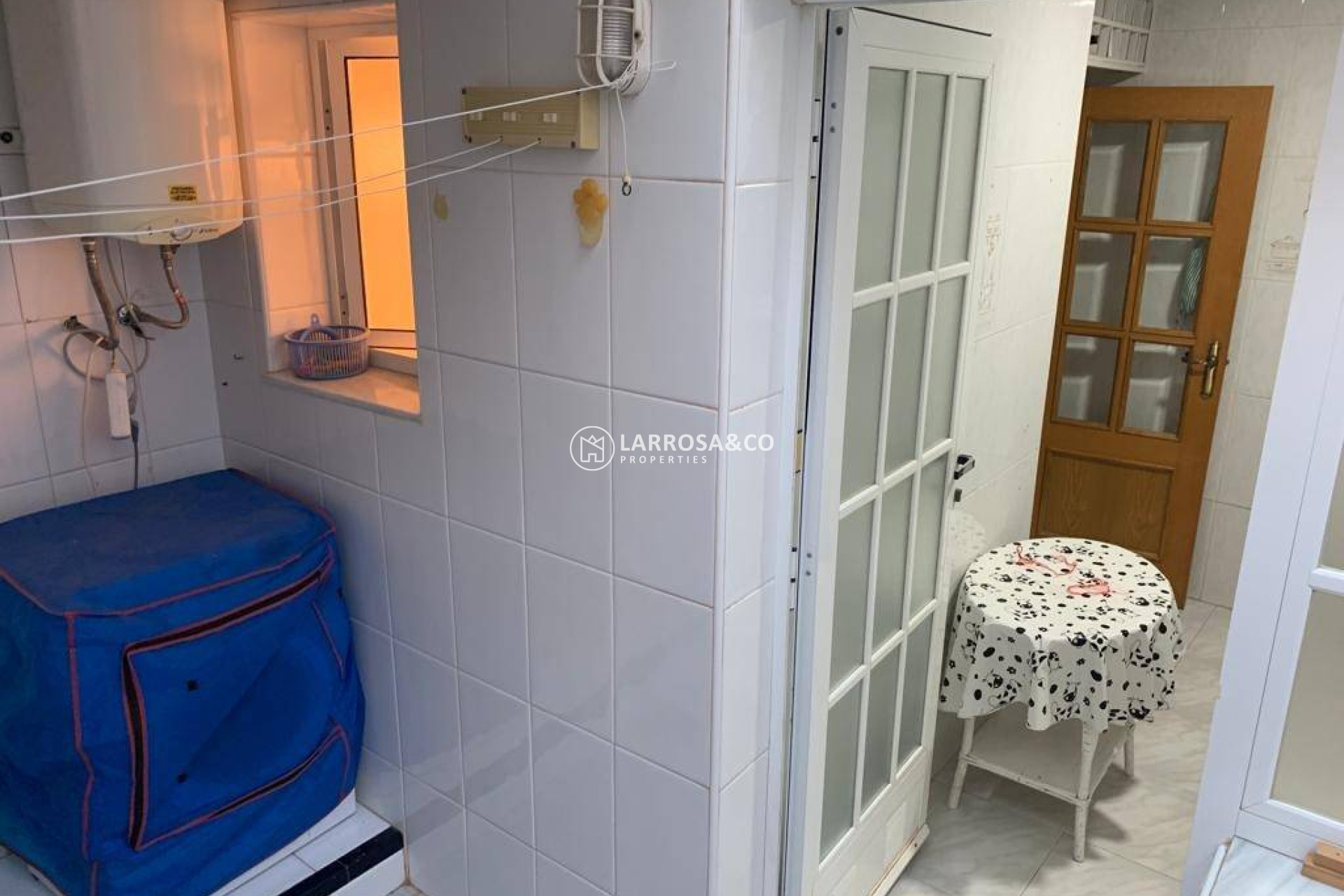 Reventa - Bungalow - Pilar de la Horadada - Torre de la Horadada