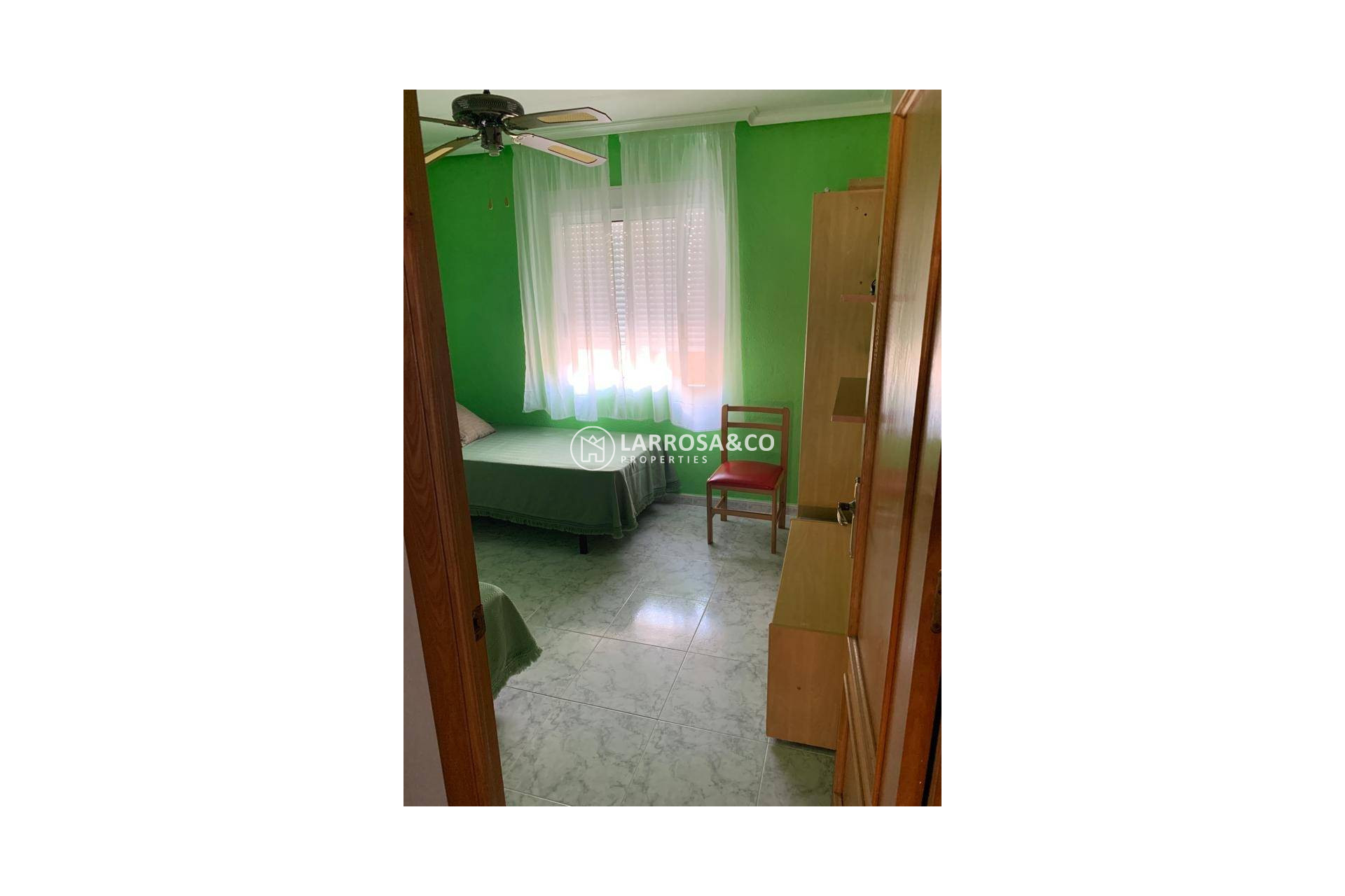 Reventa - Bungalow - Pilar de la Horadada - Torre de la Horadada