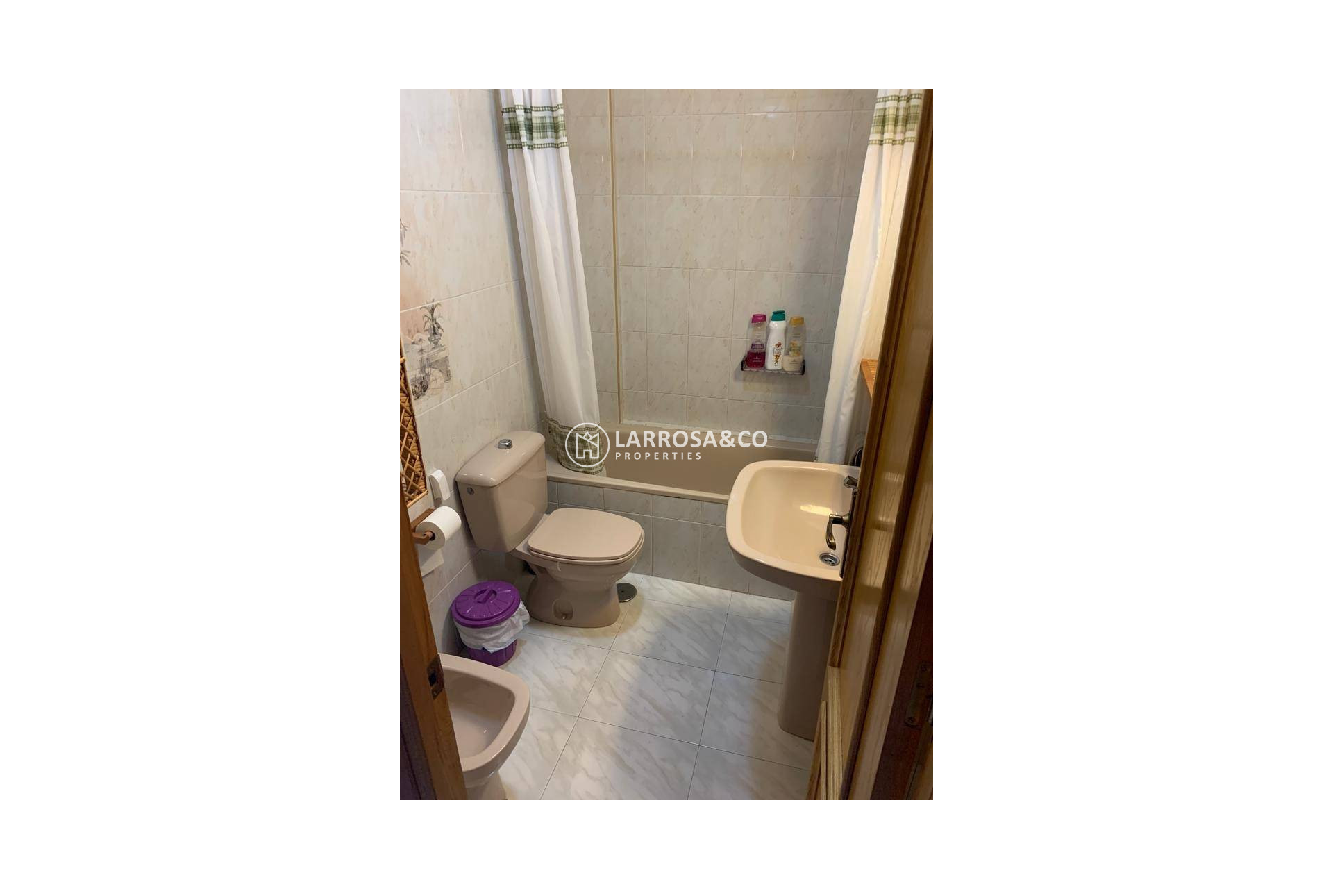 Reventa - Bungalow - Pilar de la Horadada - Torre de la Horadada