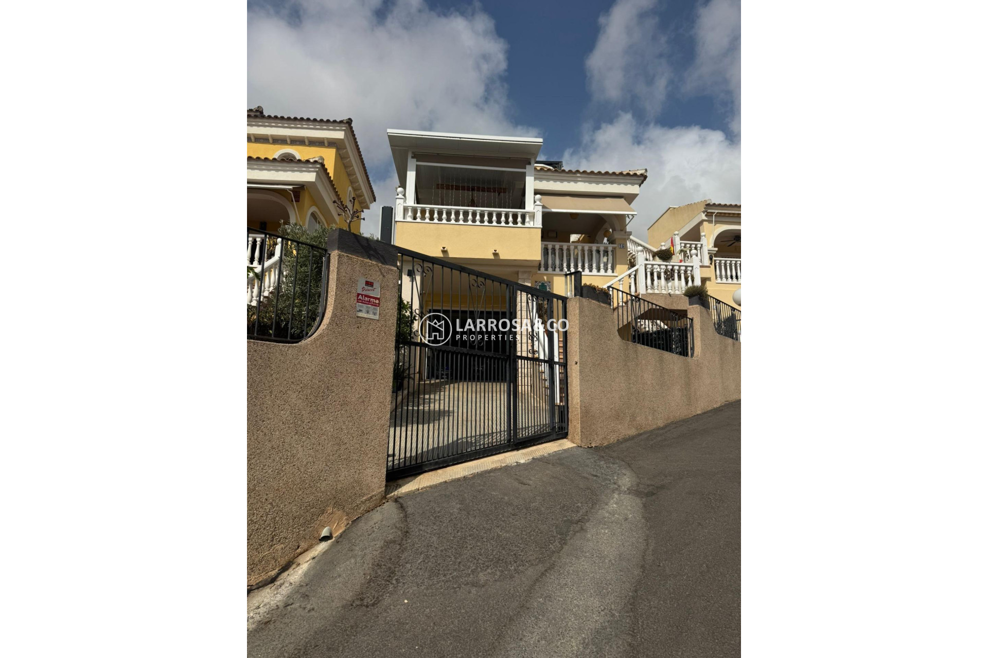 Reventa - Bungalow - San Fulgencio - La Marina