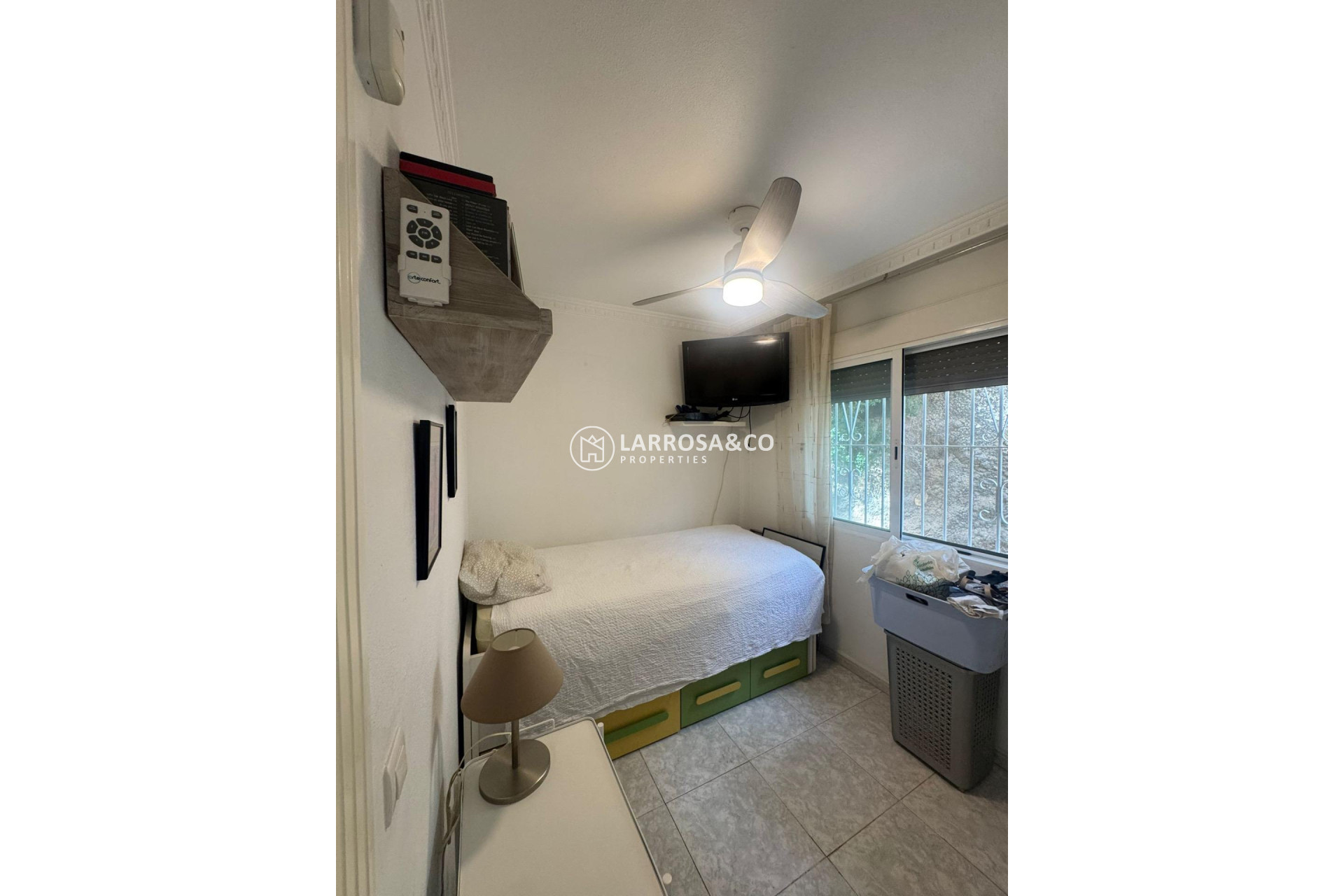 Reventa - Bungalow - San Fulgencio - La Marina
