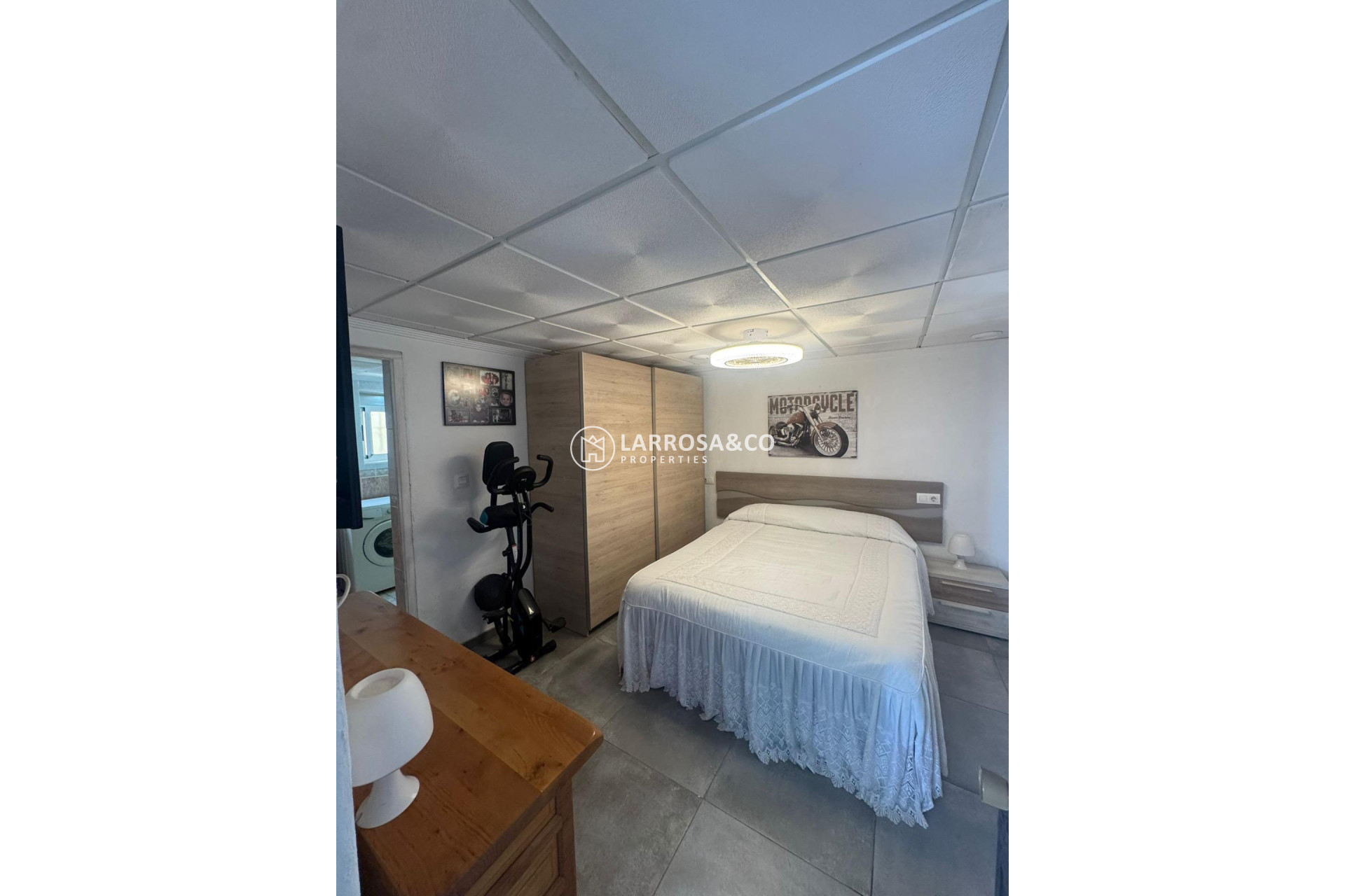 Reventa - Bungalow - San Fulgencio - La Marina