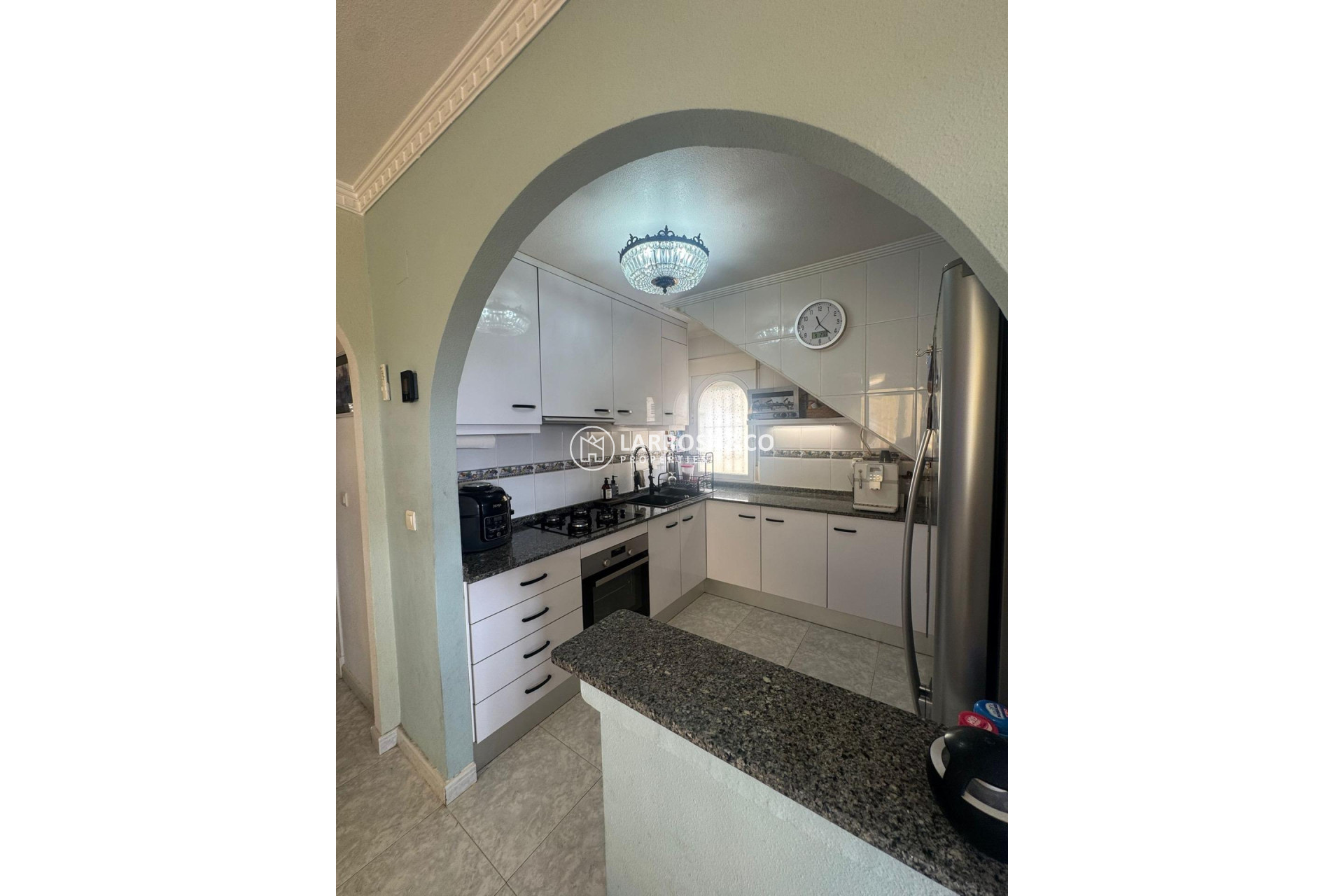 Reventa - Bungalow - San Fulgencio - La Marina