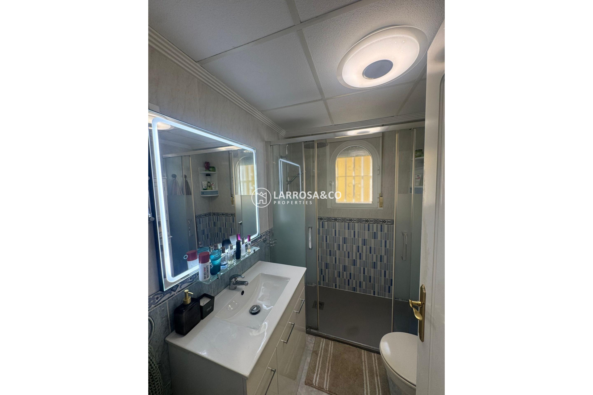 Reventa - Bungalow - San Fulgencio - La Marina