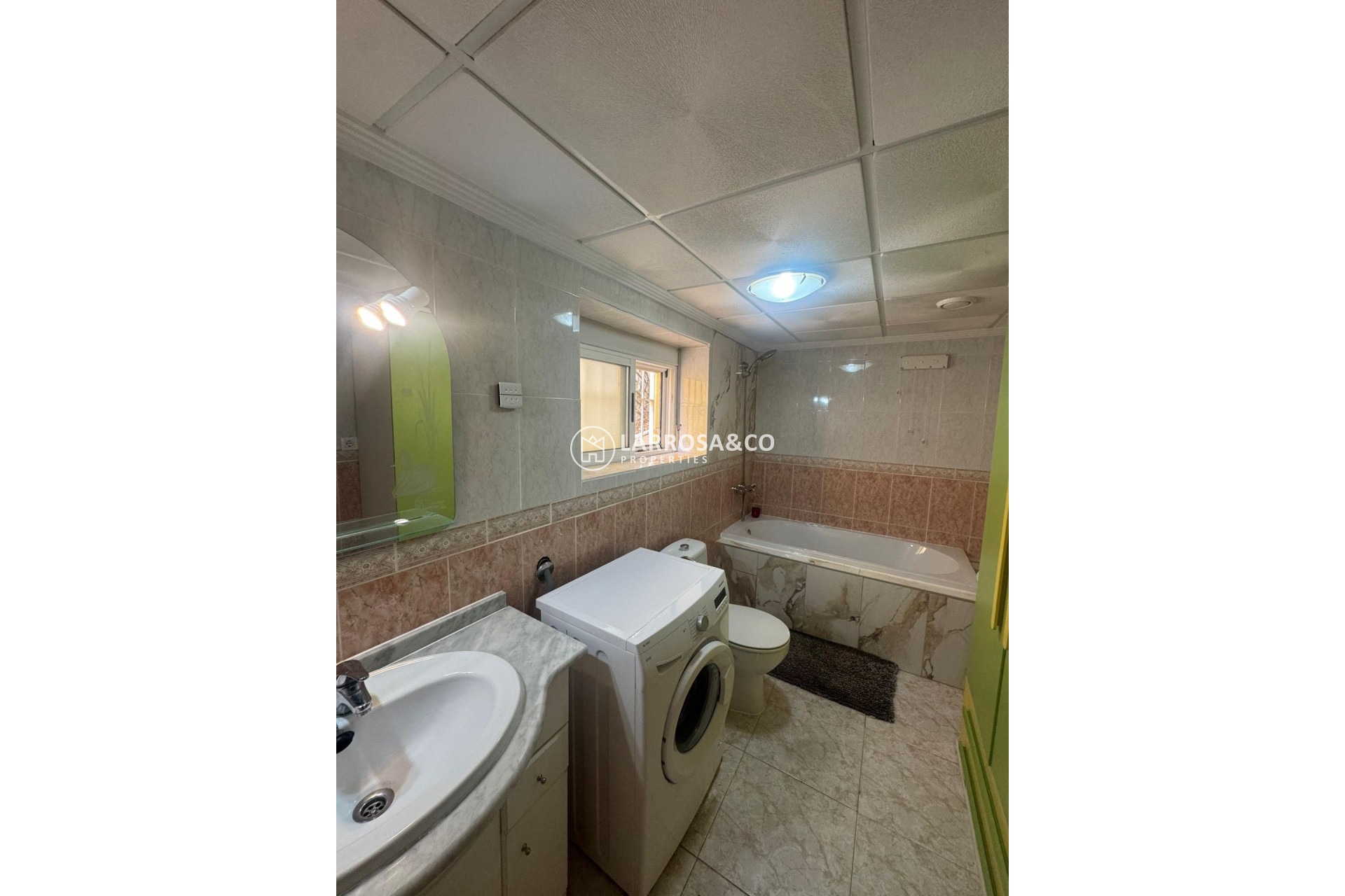 Reventa - Bungalow - San Fulgencio - La Marina