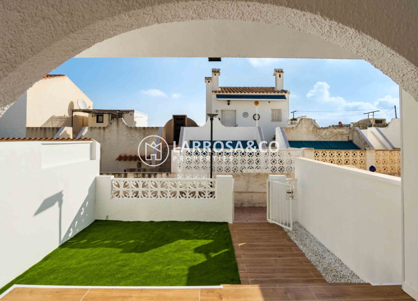 Reventa - Bungalow - San Miguel de Salinas - BLUE LAGOON