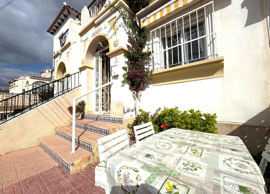 Reventa - Bungalow - San Miguel de Salinas - BLUE LAGOON