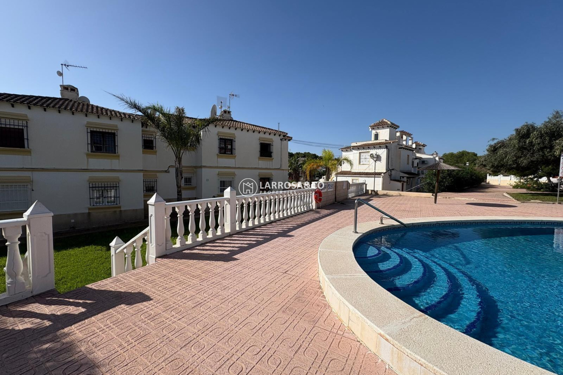Reventa - Bungalow - San Miguel de Salinas - BLUE LAGOON
