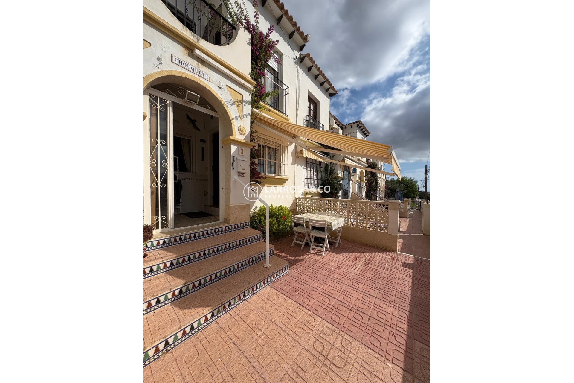 Reventa - Bungalow - San Miguel de Salinas - BLUE LAGOON