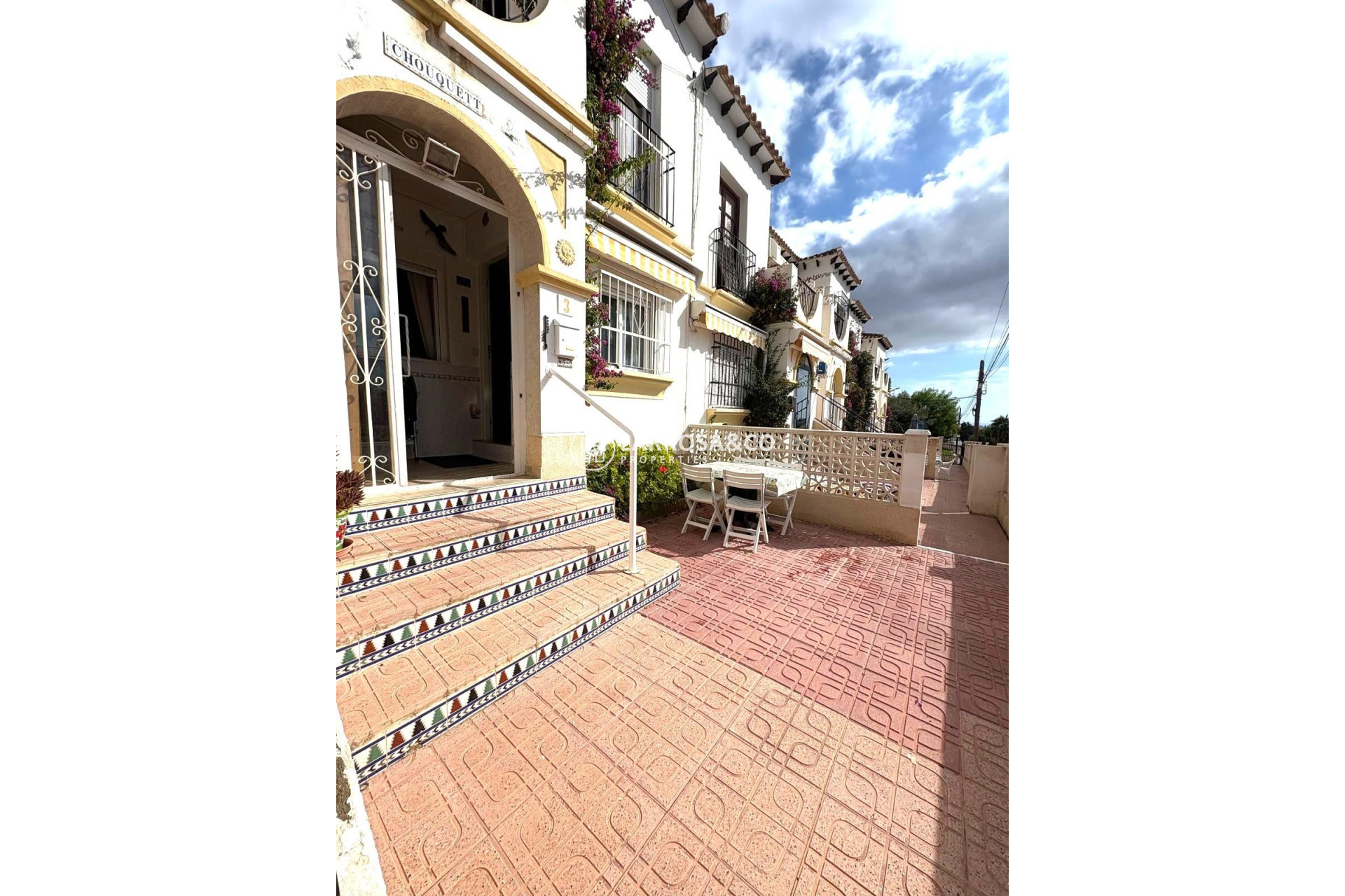 Reventa - Bungalow - San Miguel de Salinas - BLUE LAGOON