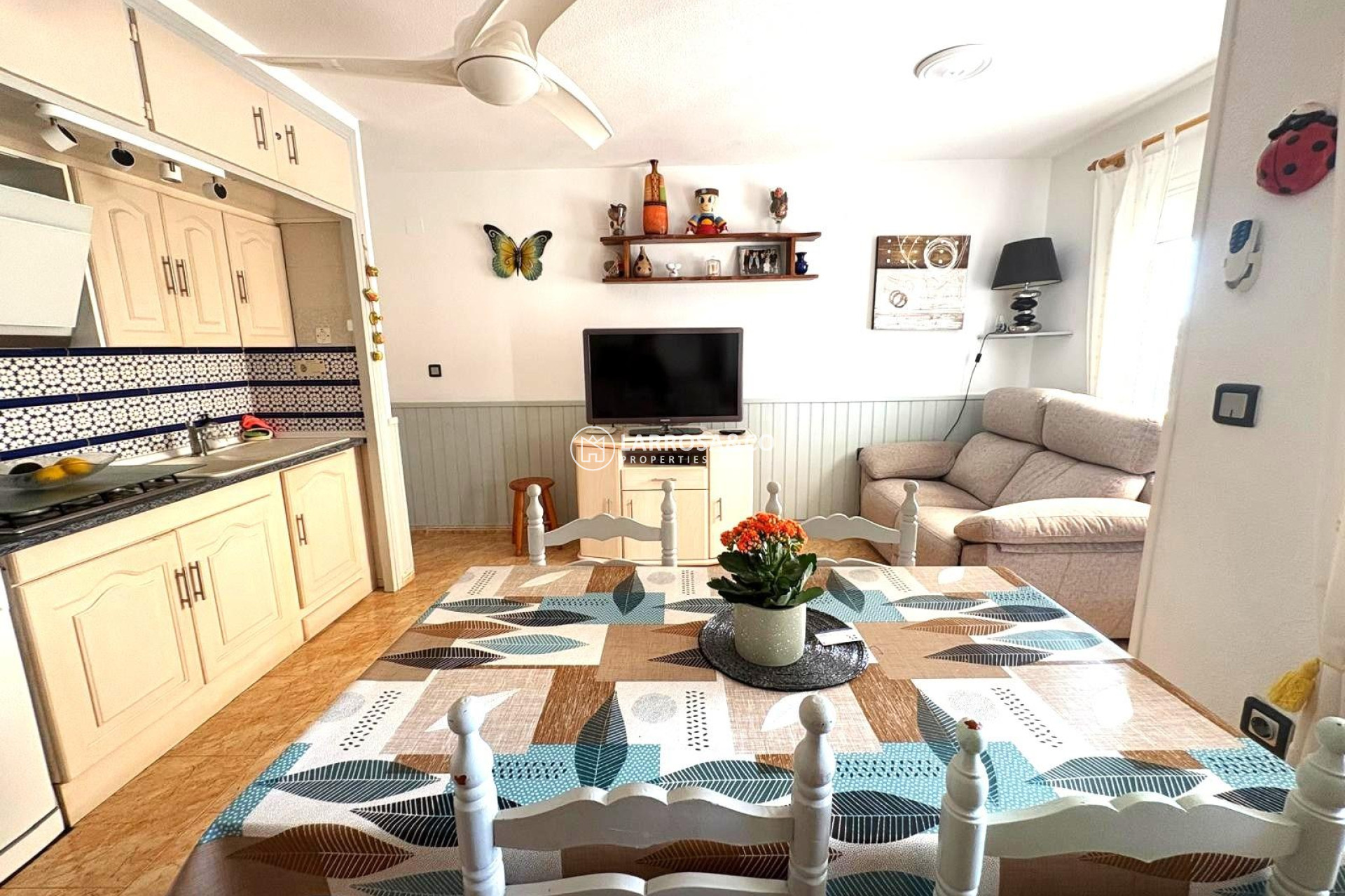 Reventa - Bungalow - San Miguel de Salinas - BLUE LAGOON