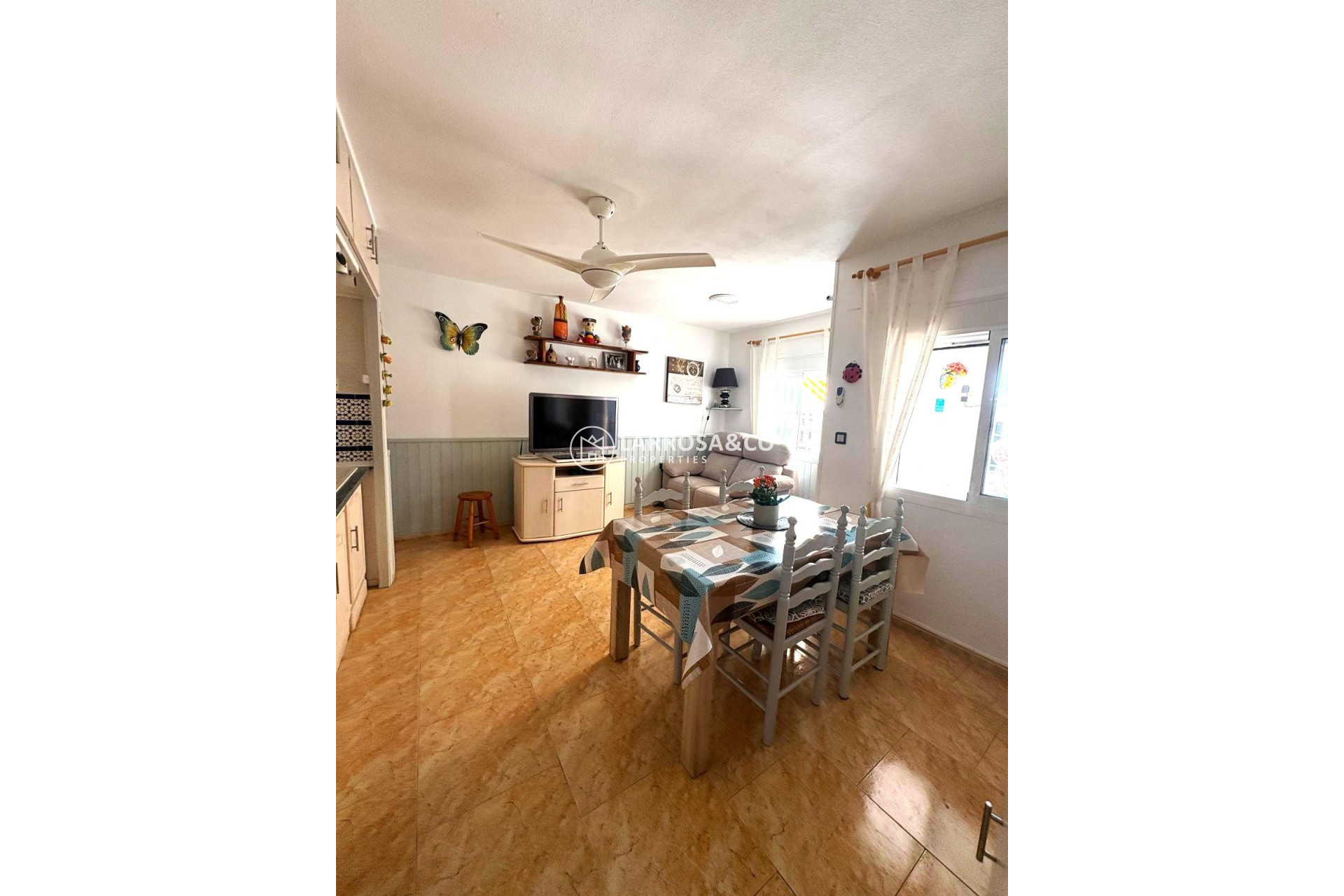 Reventa - Bungalow - San Miguel de Salinas - BLUE LAGOON