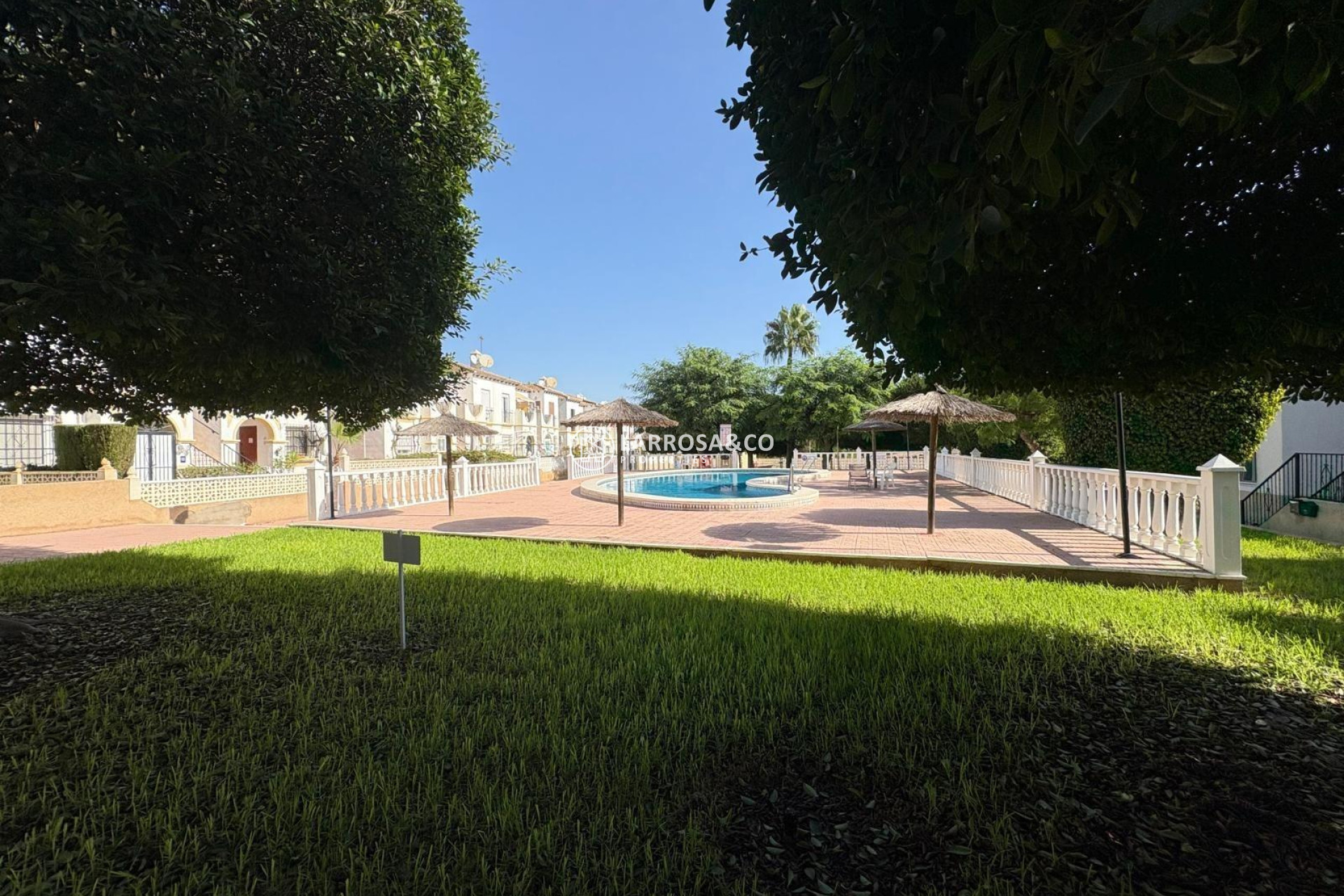 Reventa - Bungalow - San Miguel de Salinas - BLUE LAGOON