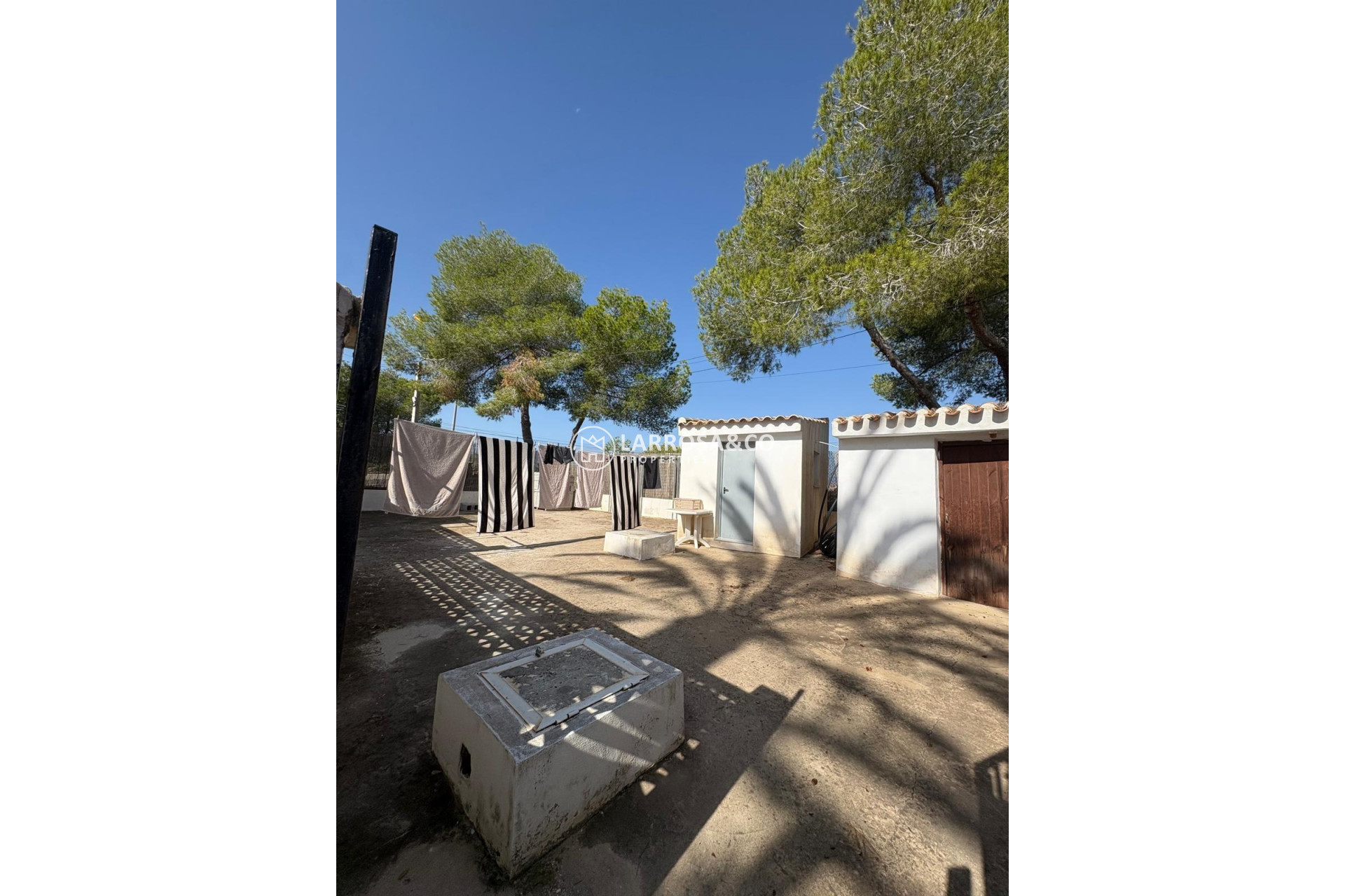 Reventa - Bungalow - San Miguel de Salinas - BLUE LAGOON