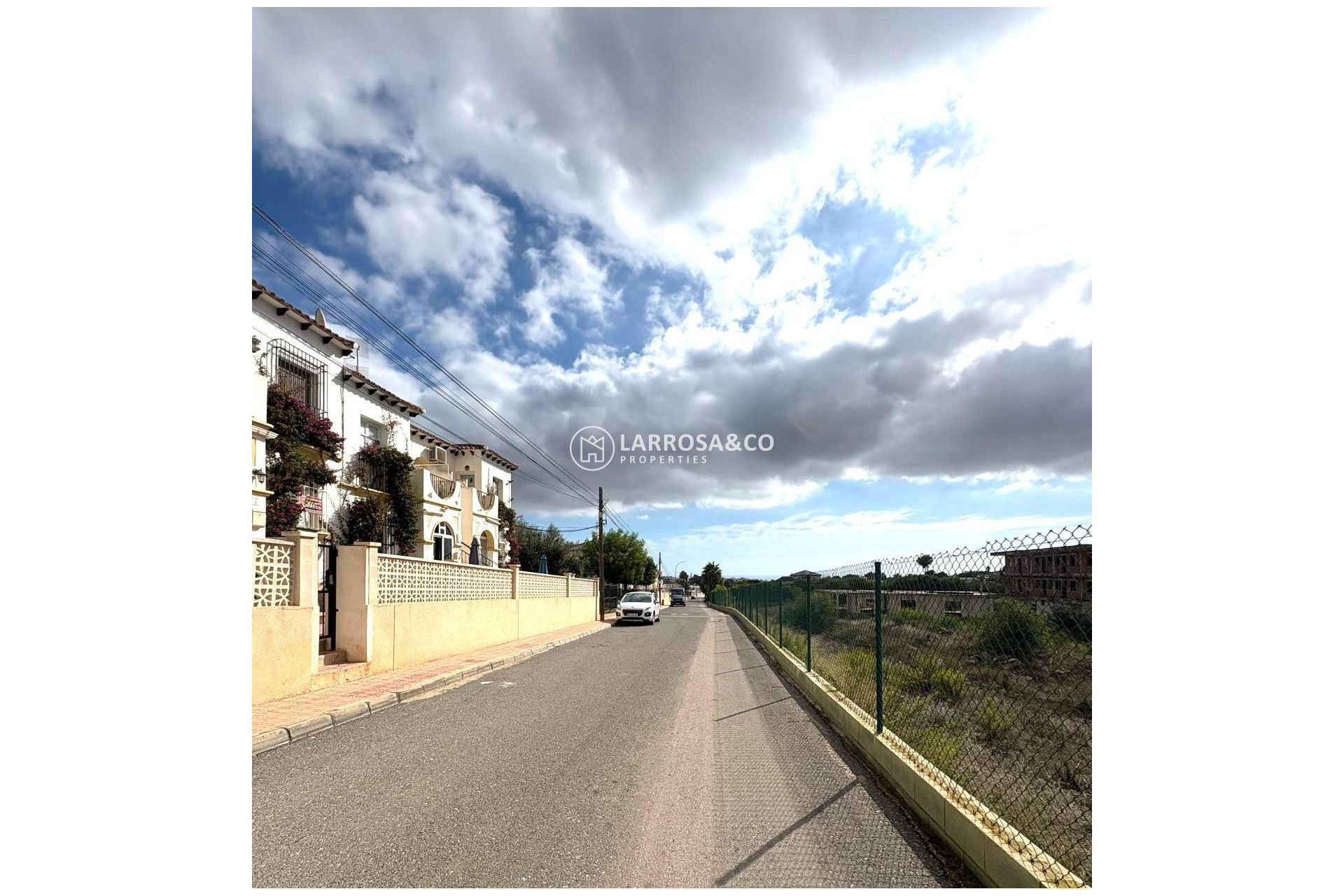 Reventa - Bungalow - San Miguel de Salinas - BLUE LAGOON