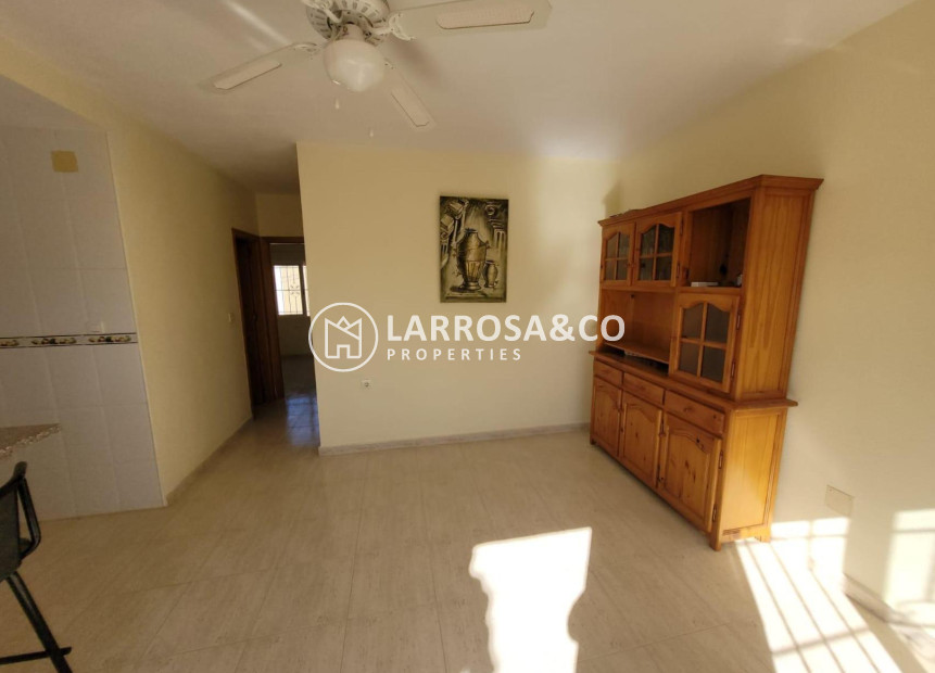 Reventa - Bungalow - San Miguel de Salinas - Inland