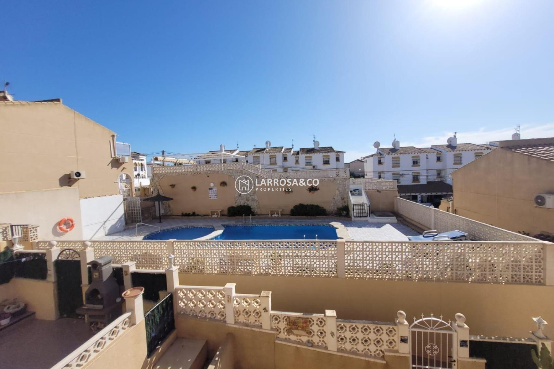 Reventa - Bungalow - San Miguel de Salinas - Inland