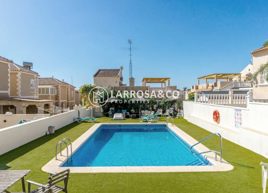 Reventa - Bungalow - San Miguel de Salinas - Inland