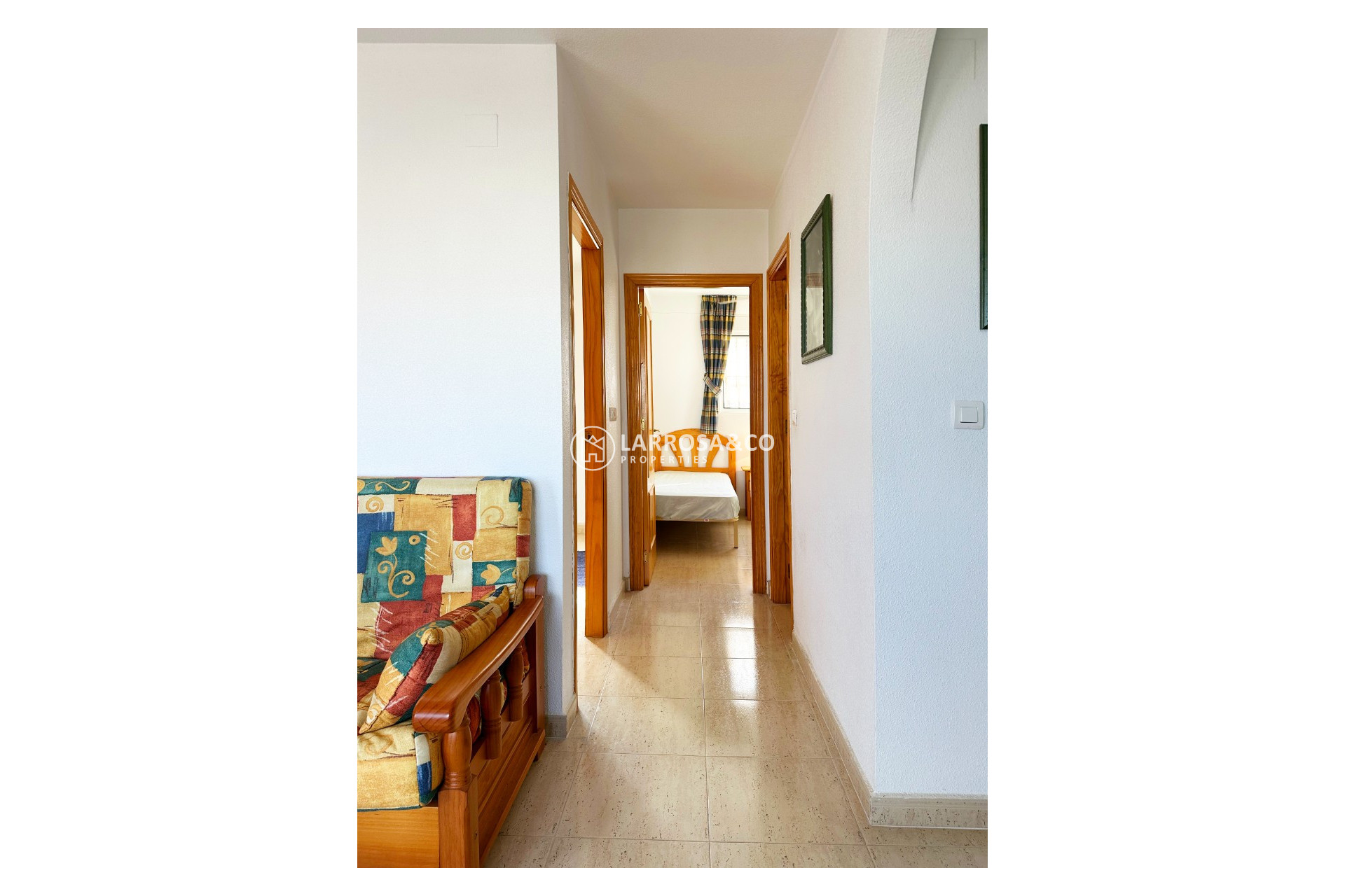 Reventa - Bungalow - San Miguel de Salinas - Inland