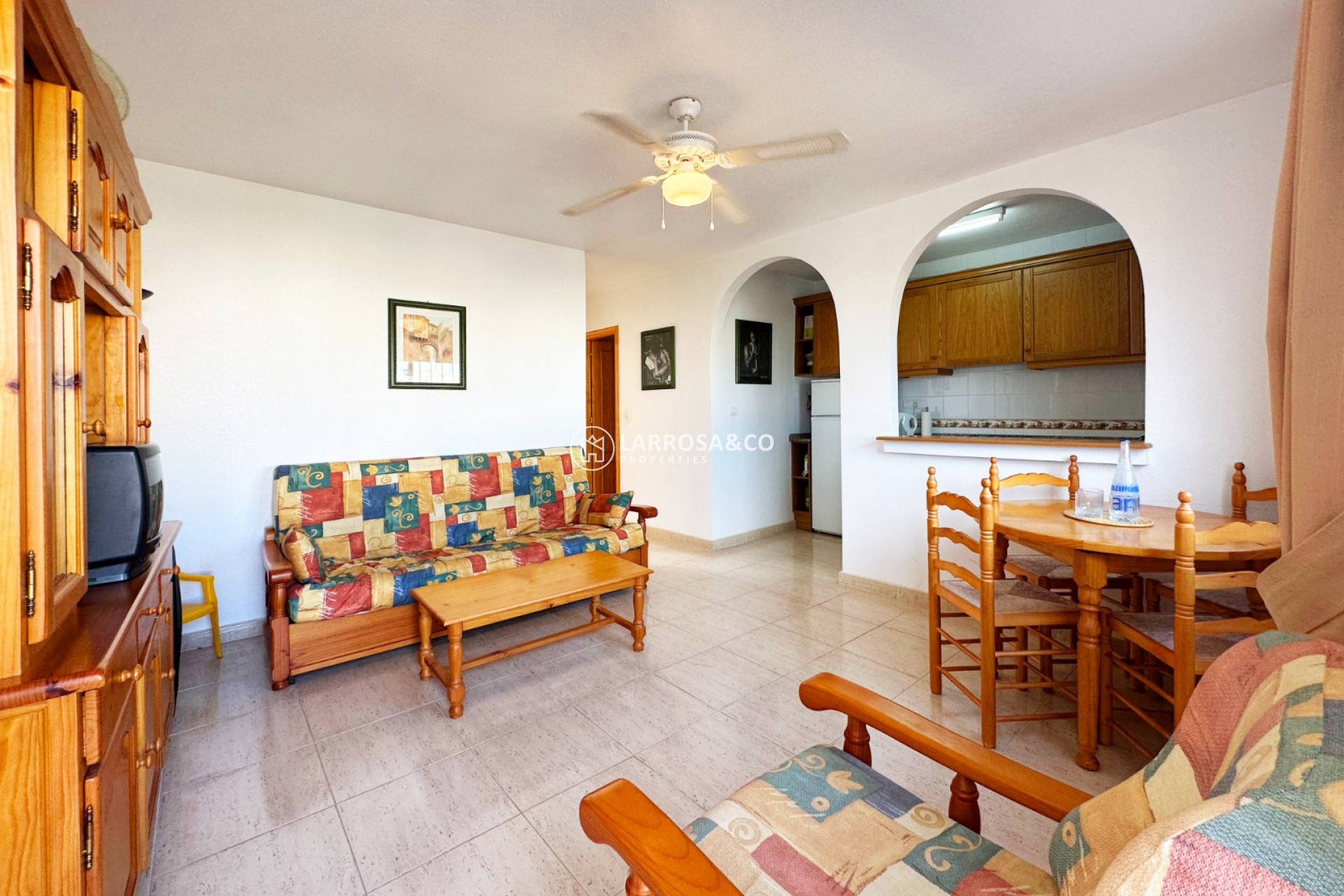 Reventa - Bungalow - San Miguel de Salinas - Inland