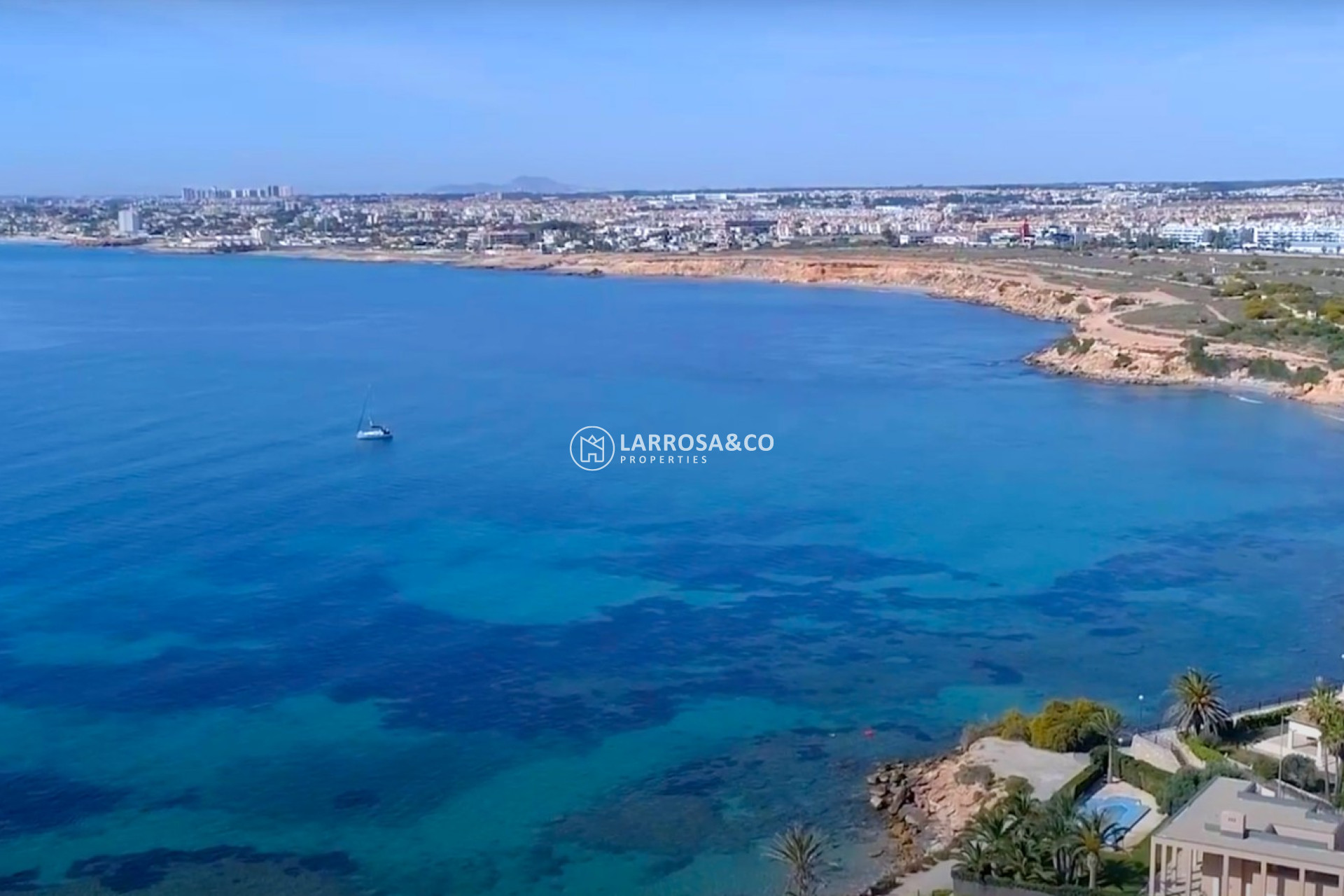 Reventa - Bungalow - San Miguel de Salinas - Inland